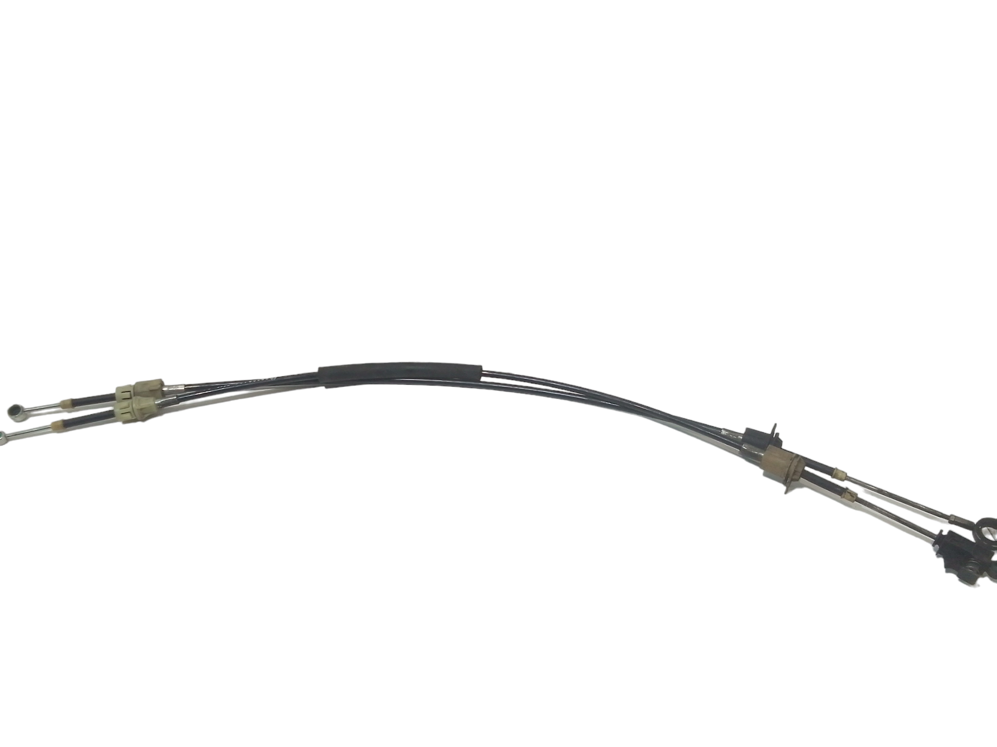 Cavo Comando Leva Cambio Usato