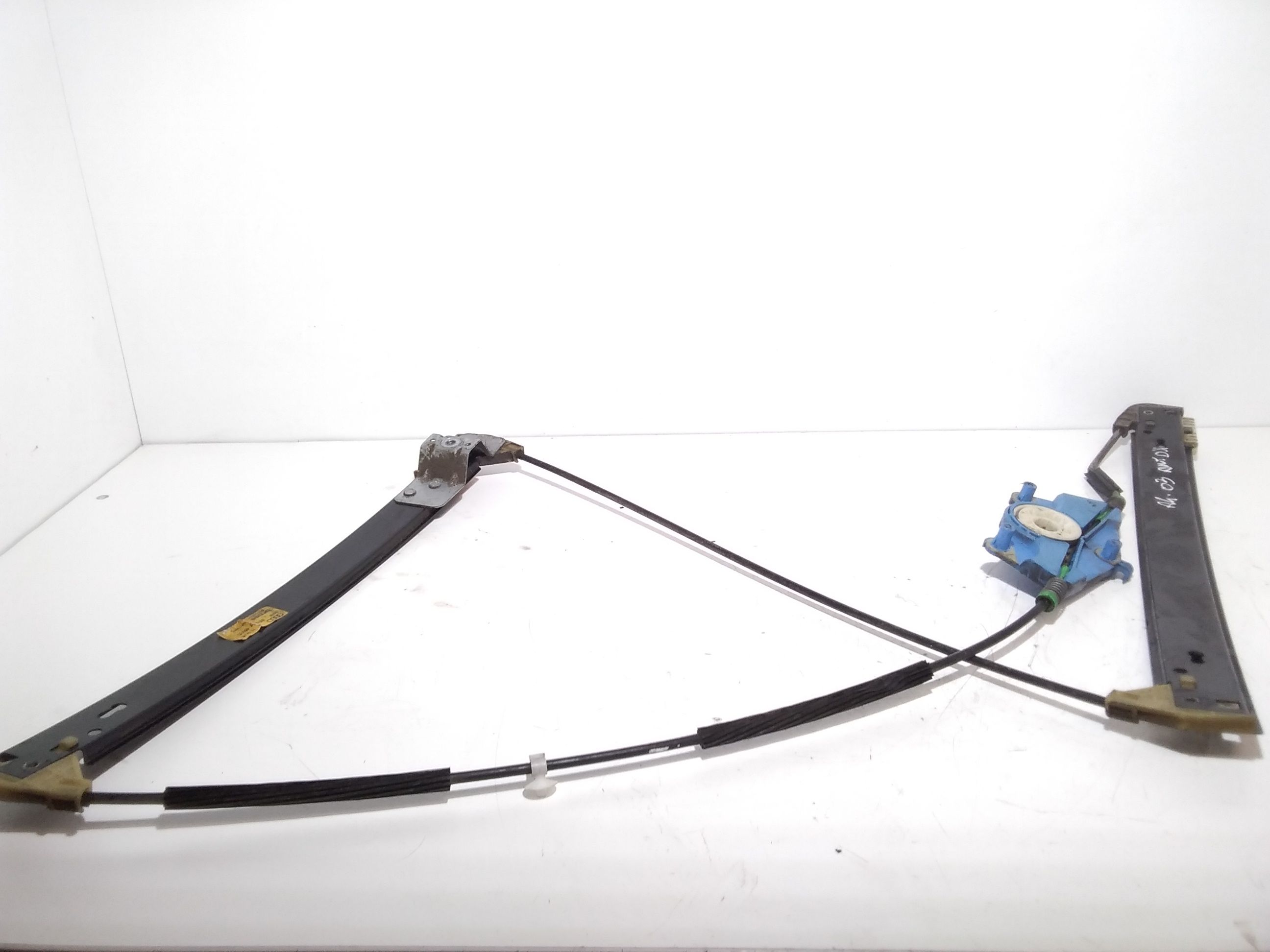 Alzacristallo Porta Ant. Destro Usato