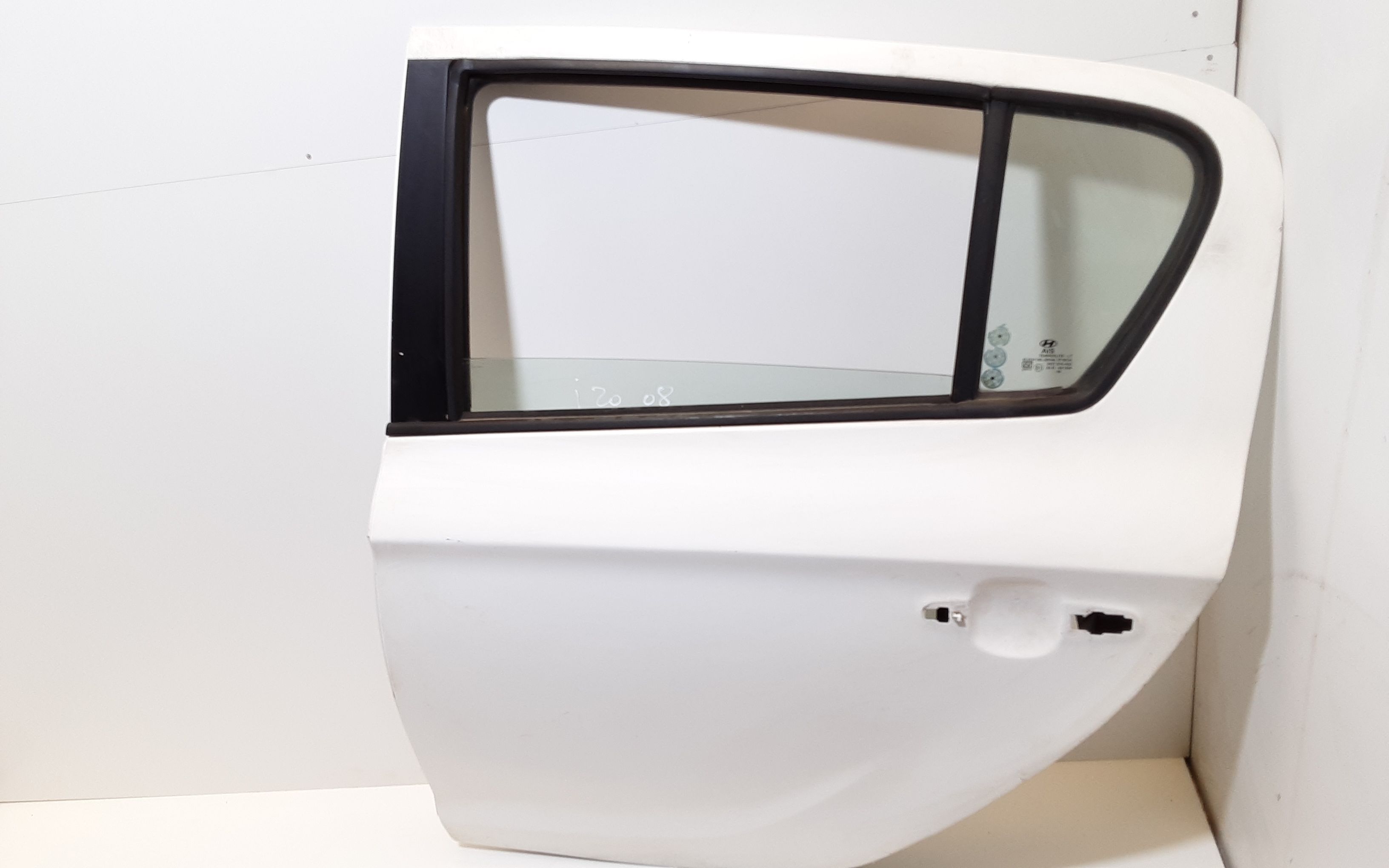 Porta Post. Sinistro Usato