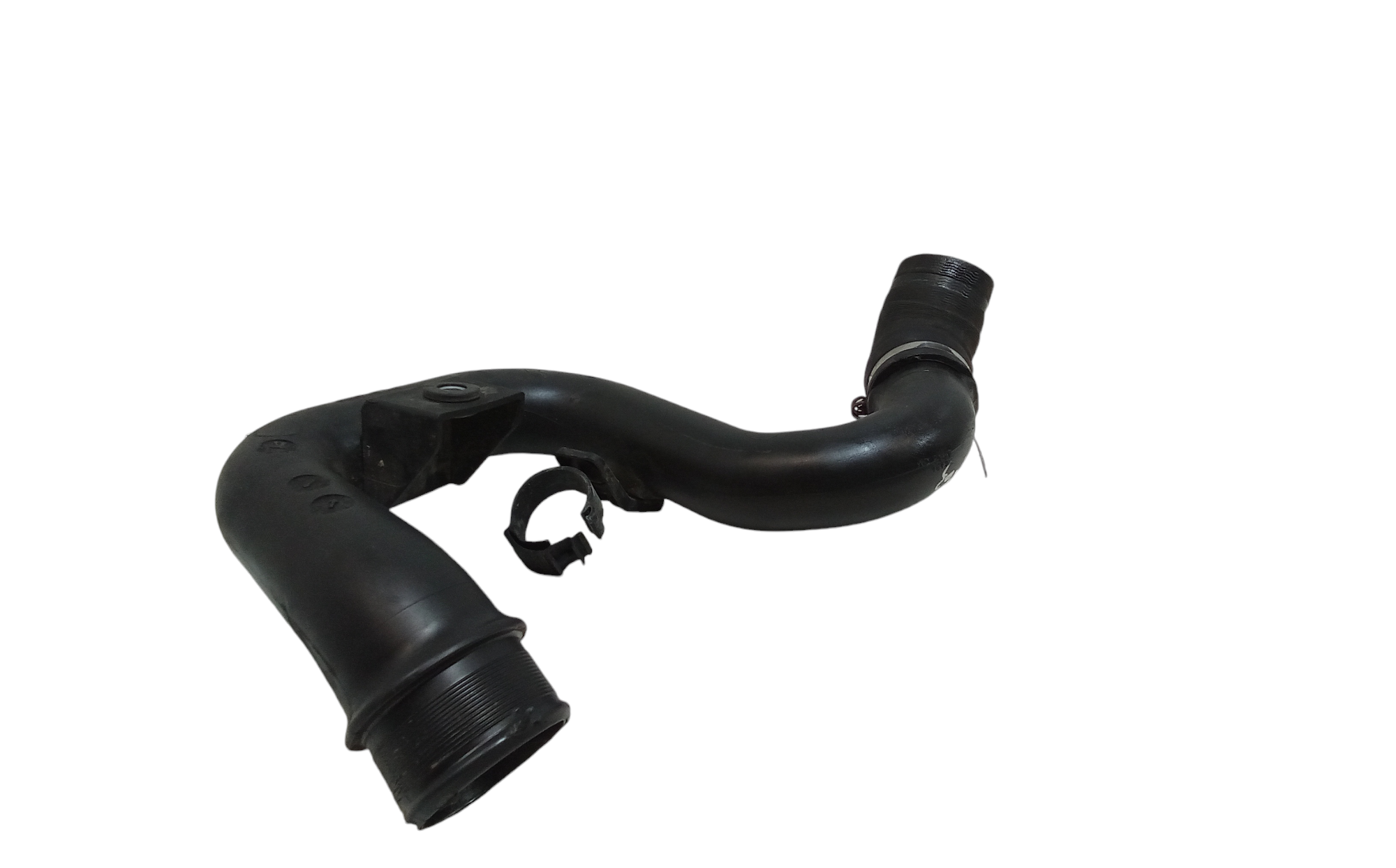 Tubo Entrata Scambiatore Aria/aria 2396056 Usato