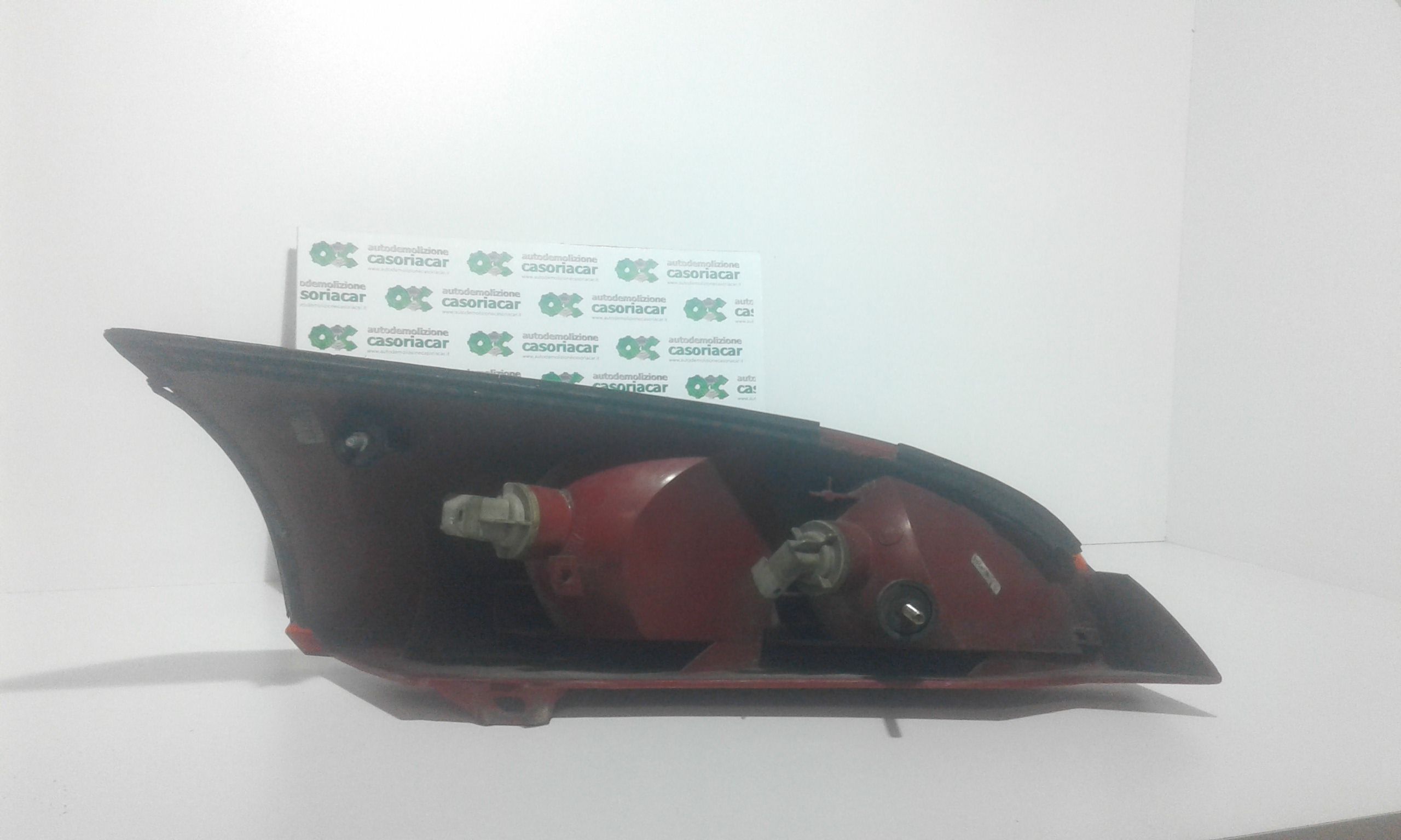 Fanale Post. Sinistro 1214223 Usato