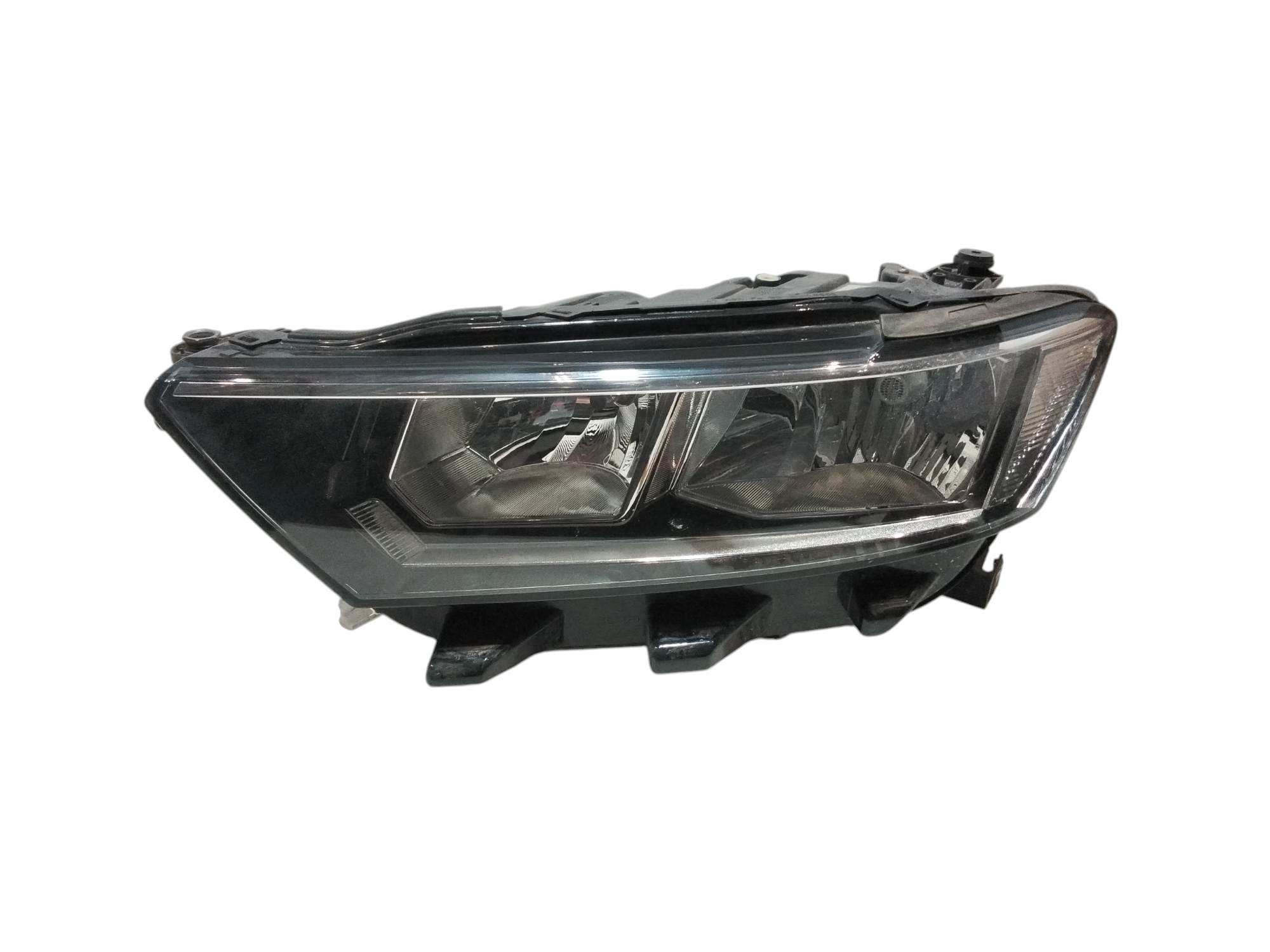 Proiettore Sinistro 2GA941005B Usato