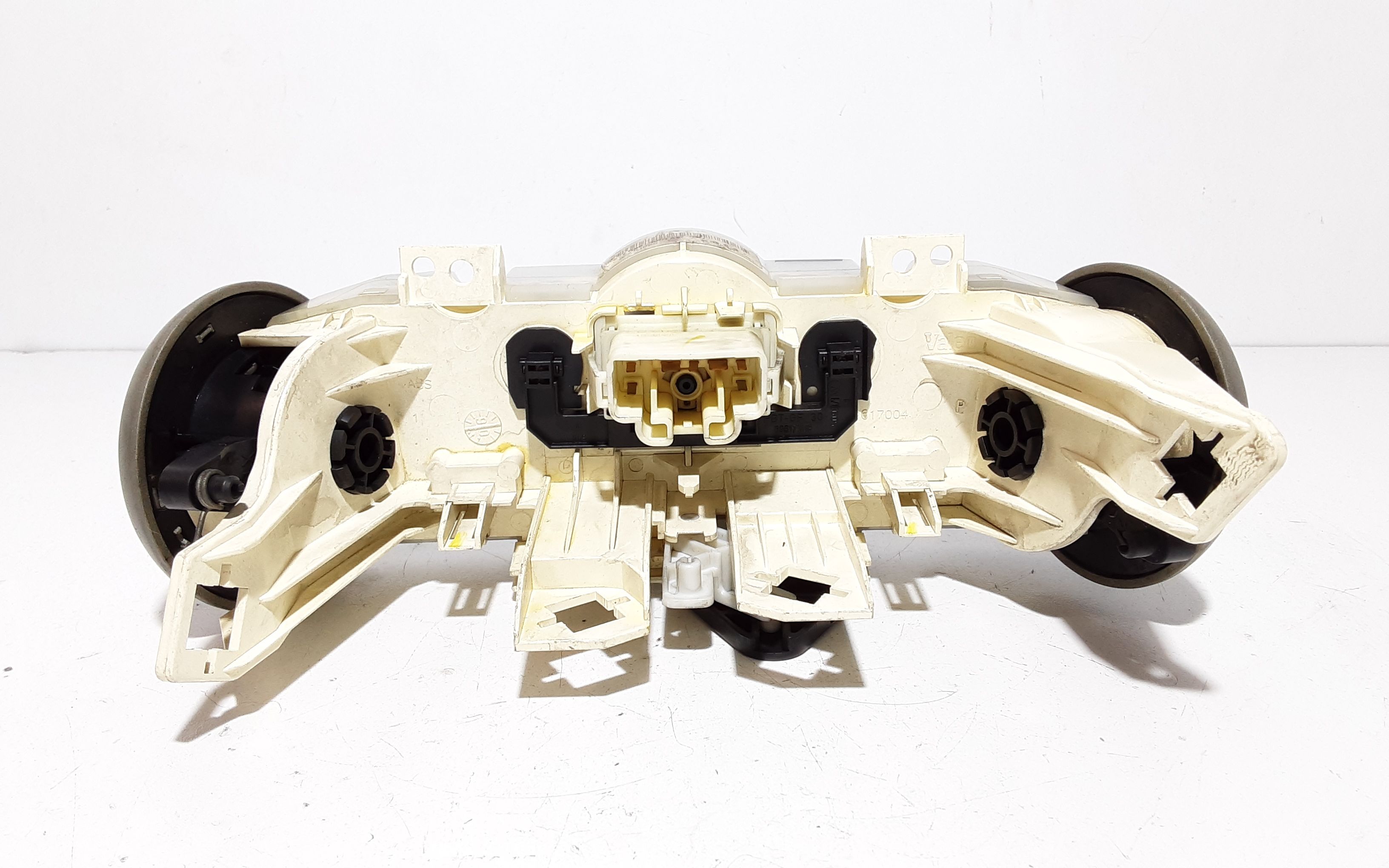 Blocco Comando Climatizzazione 559010H030 Usato