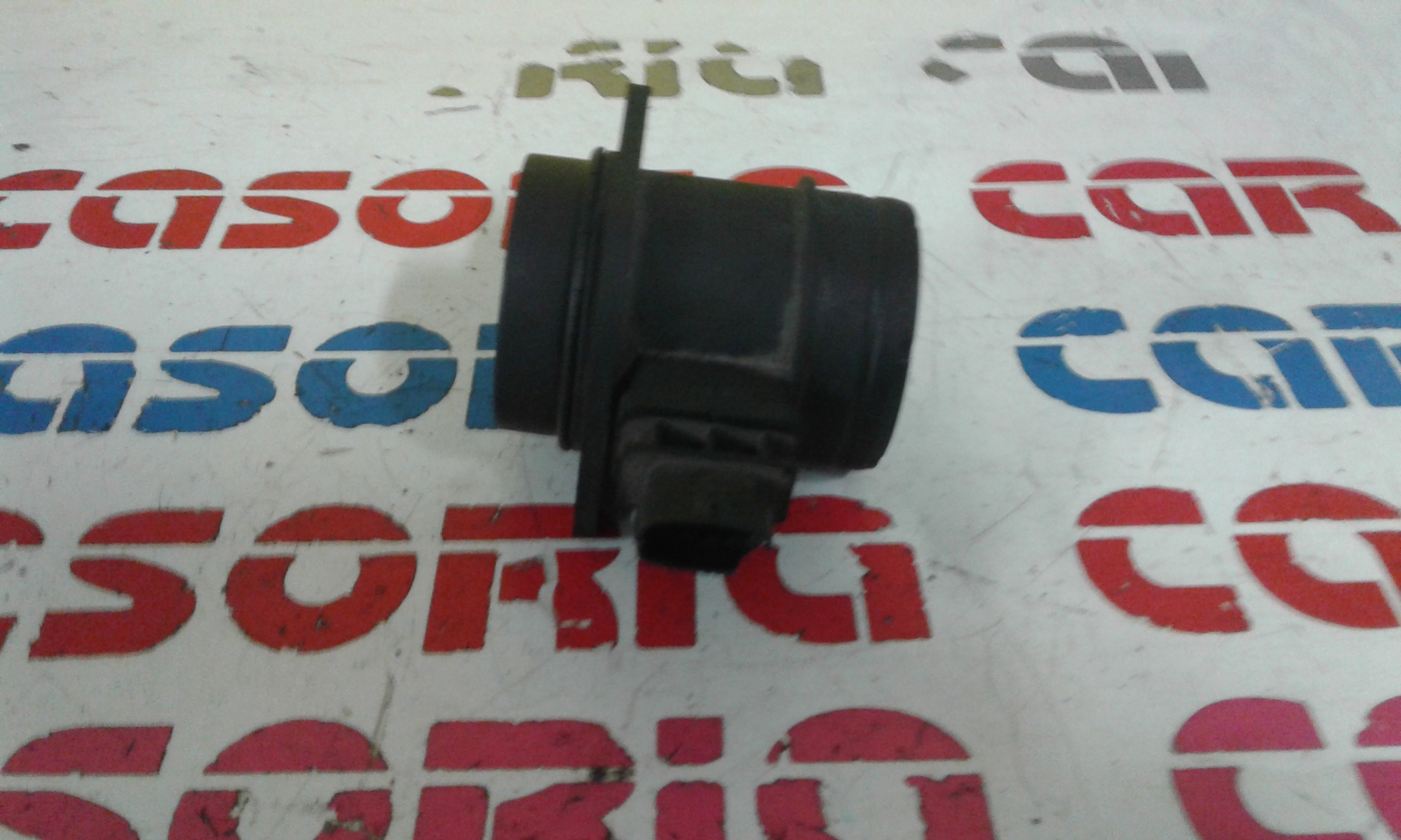 Flussometro/debimetro Usato