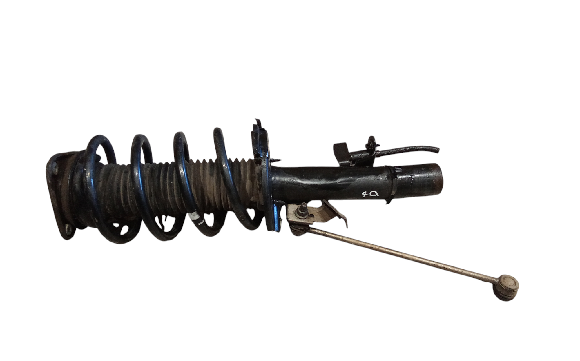 Fusello Montante Mozzo Anteriore Destro Usato