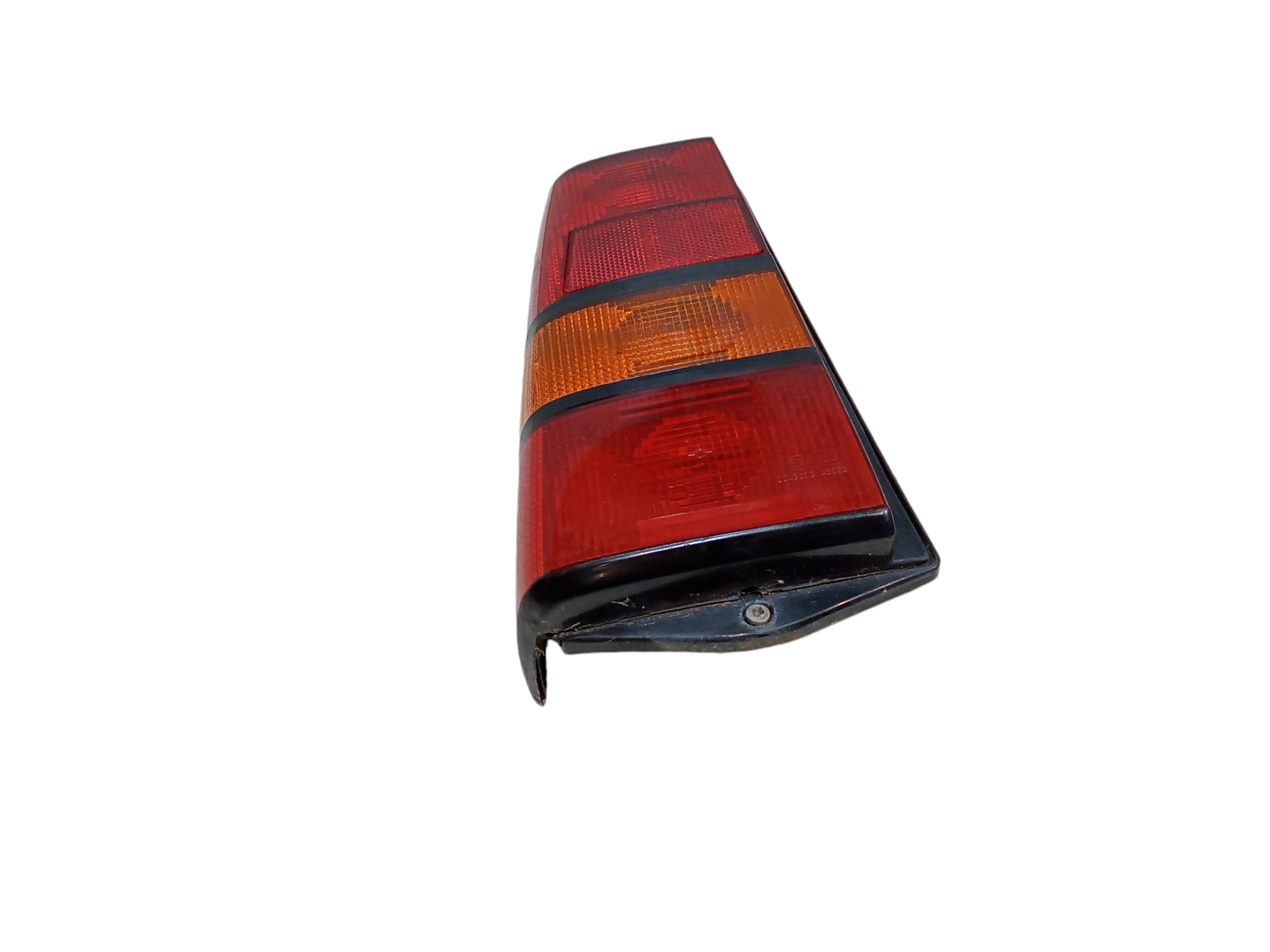 Fanale Post. Sinistro 7572826 Usato