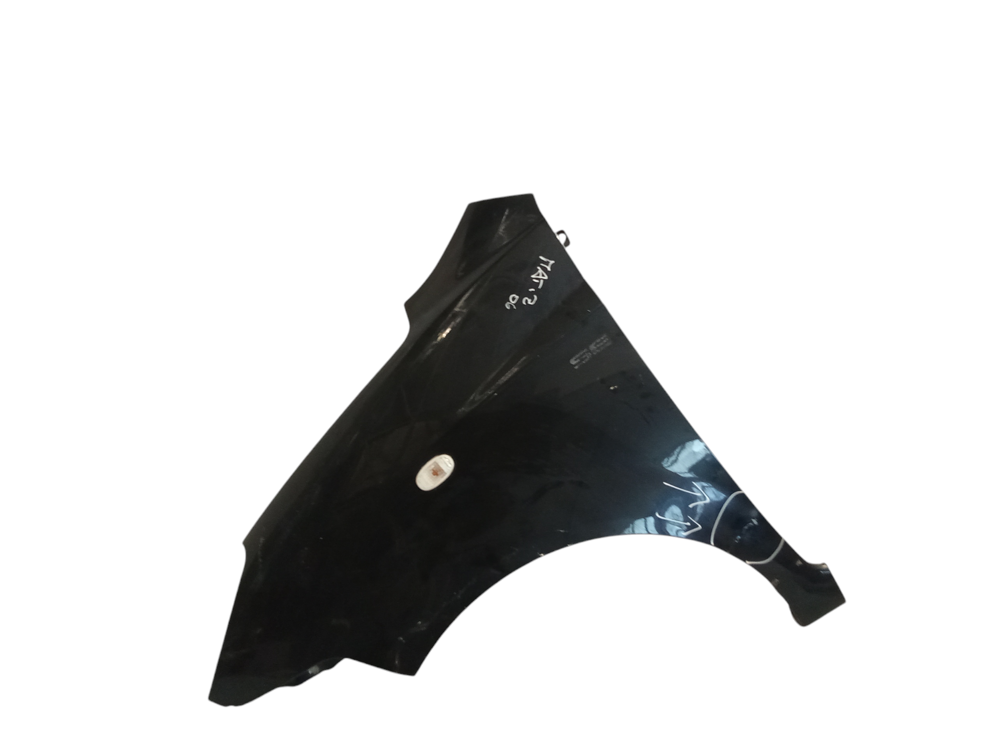 Parafango Ant. Sinistro 96599353 Usato