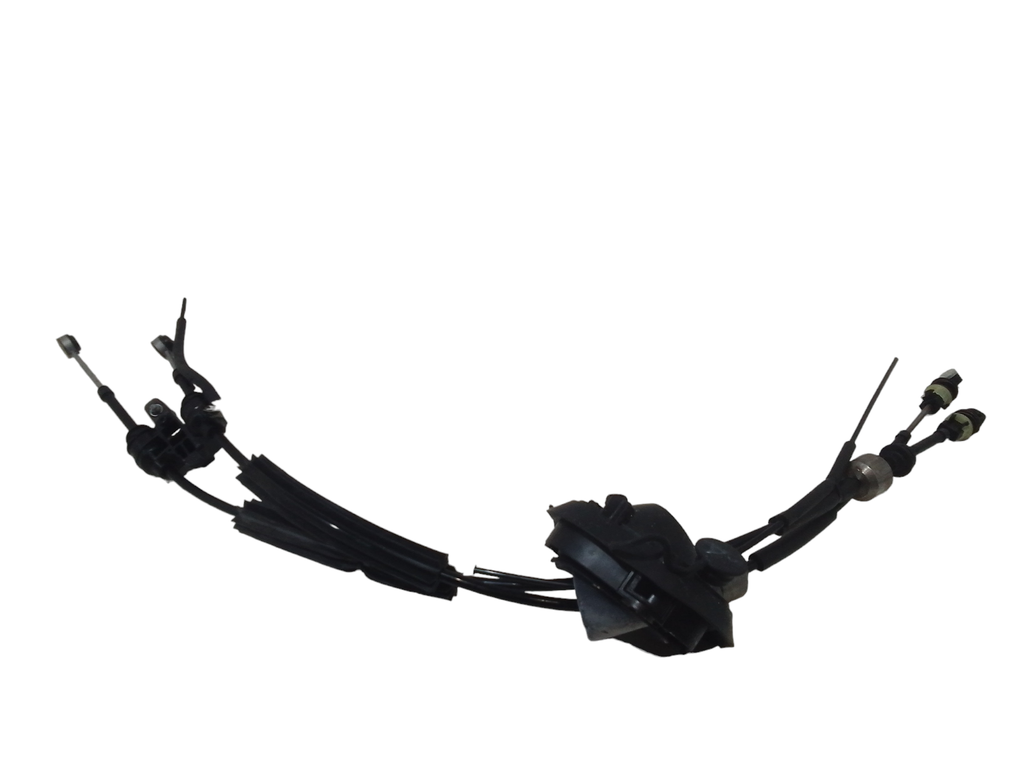 Kit Cavi Comando Leva Cambio Usato