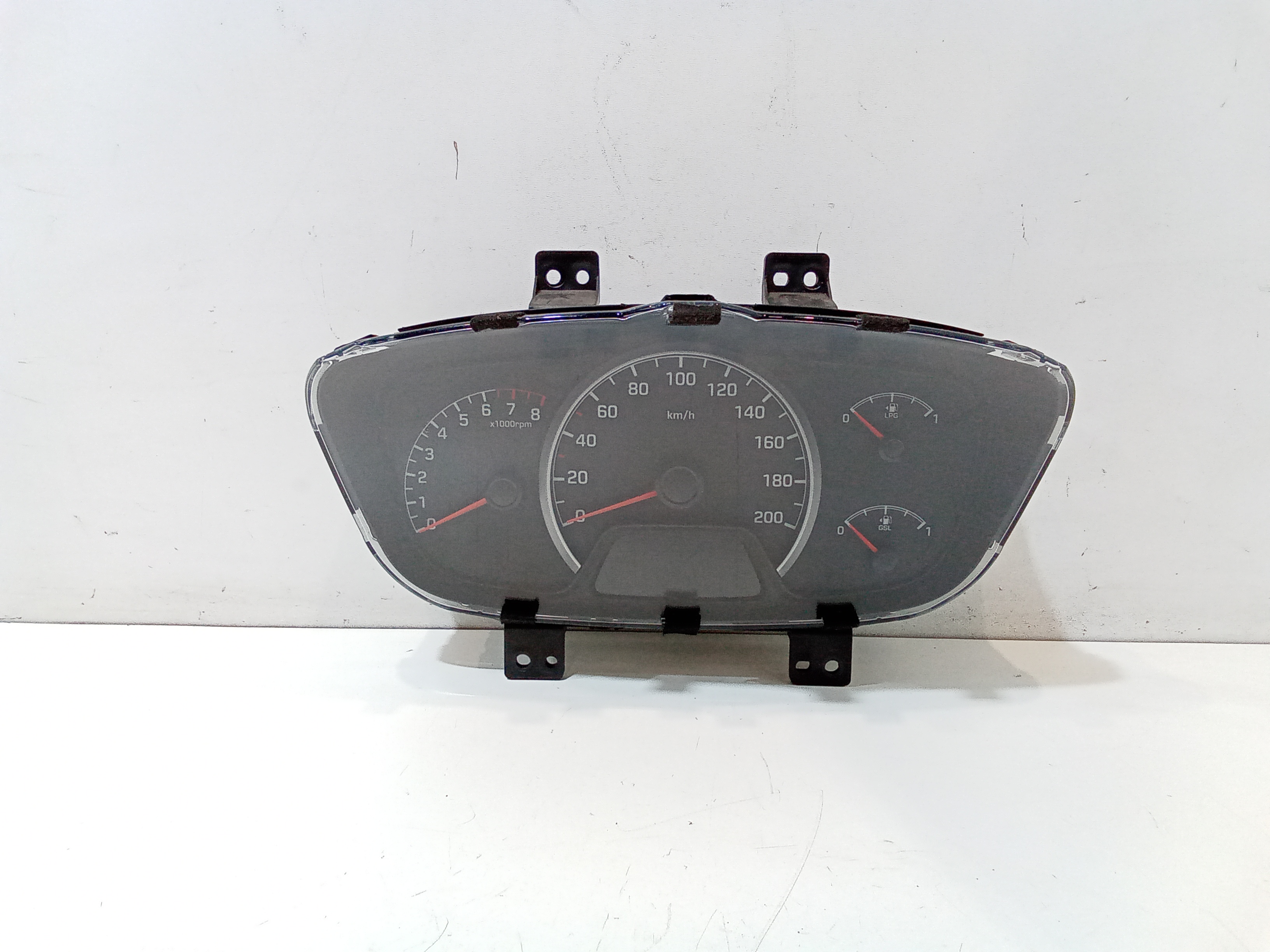 Quadro Portastrumenti Usato