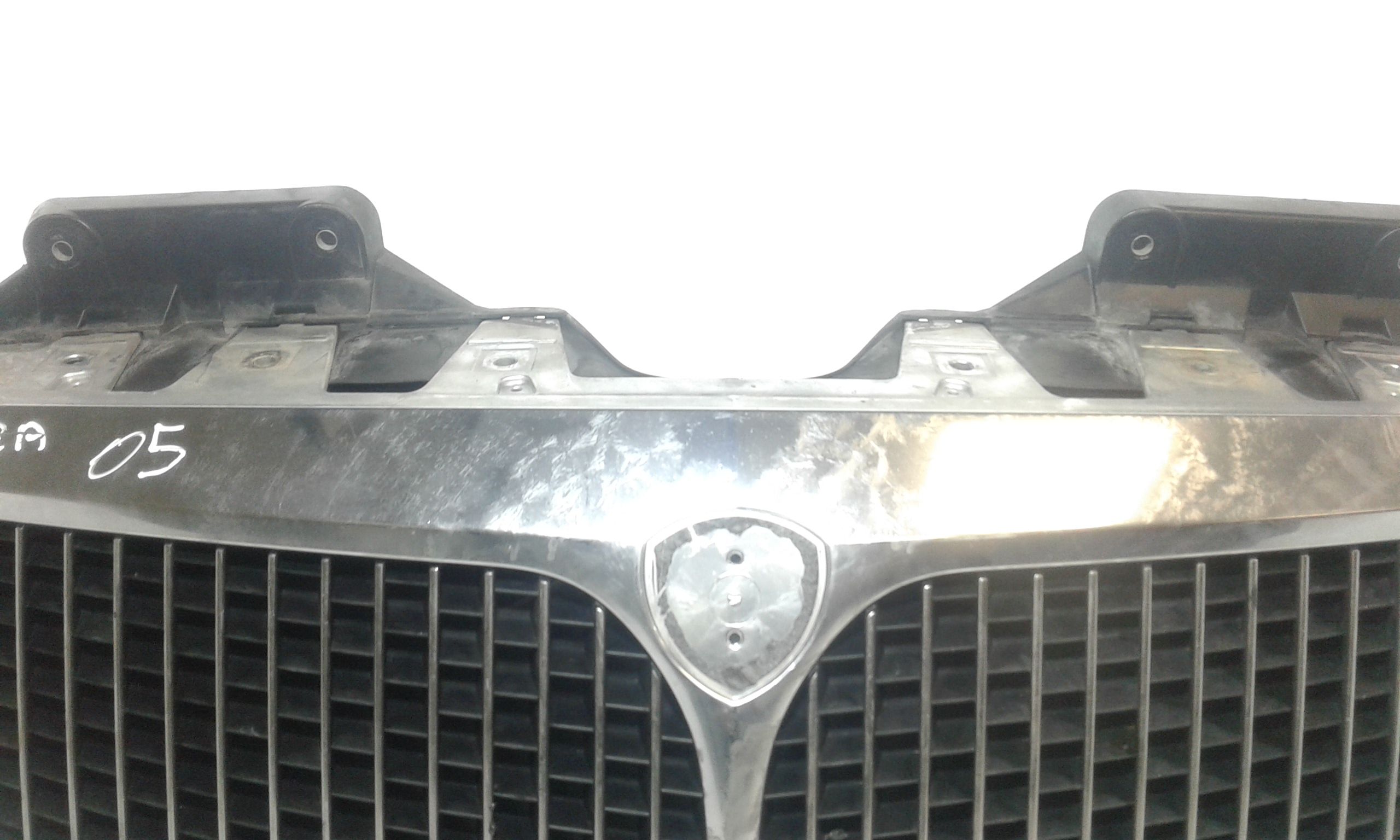 Griglia Paraurti Ant. 9464231788 Usato