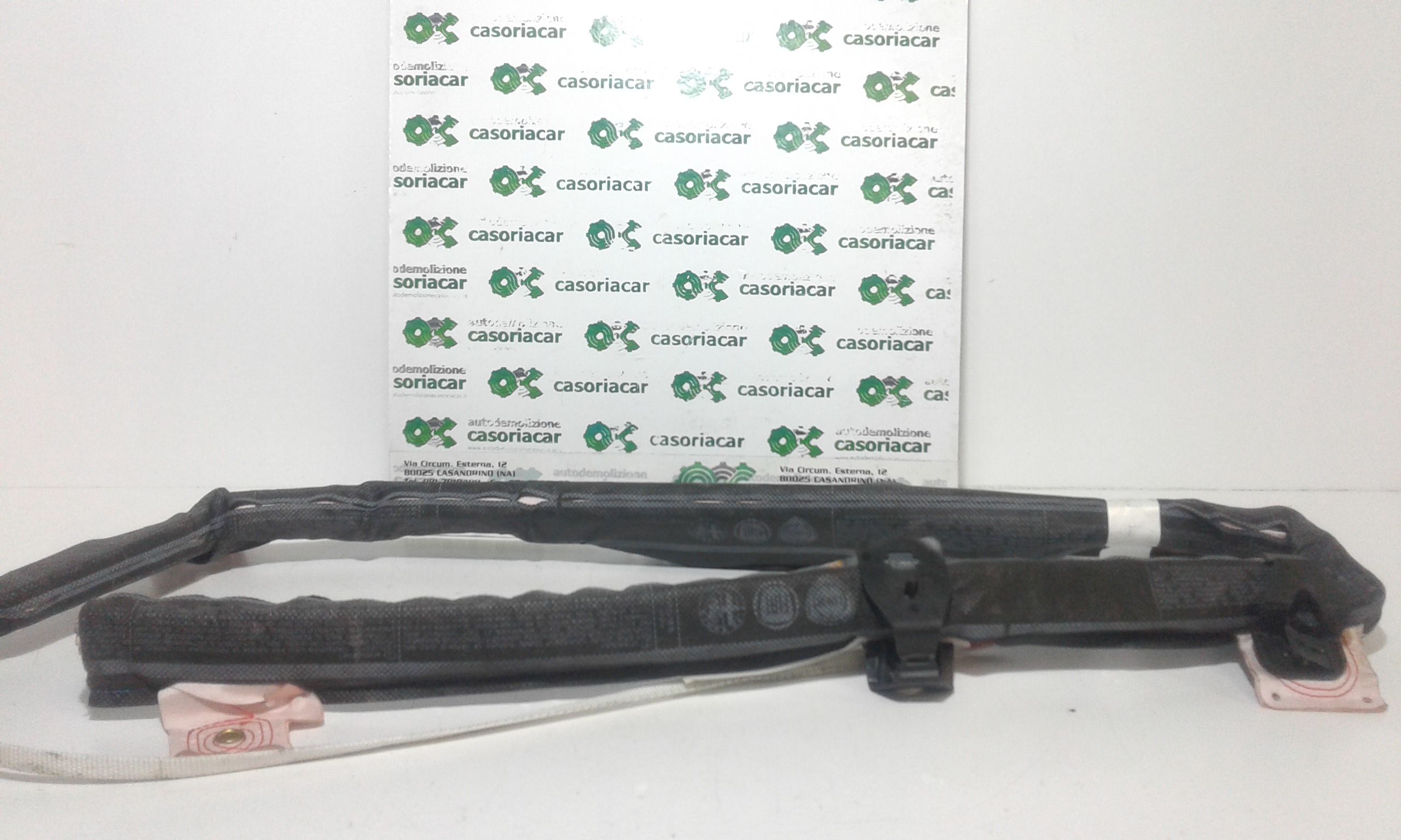 Dispositivo Airbag Lato Passeggero 52216834 Usato