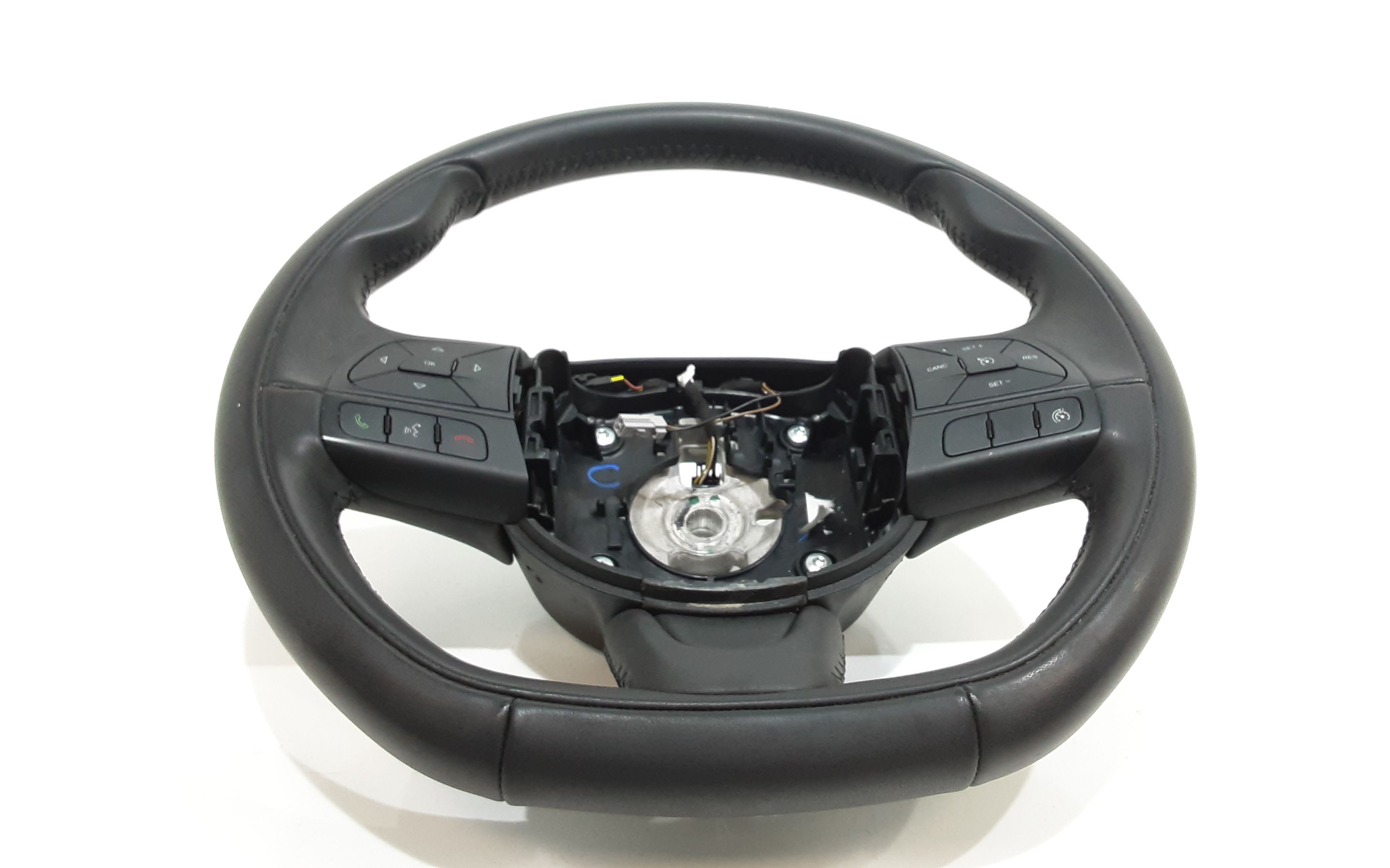 Volante 735687527 Usato