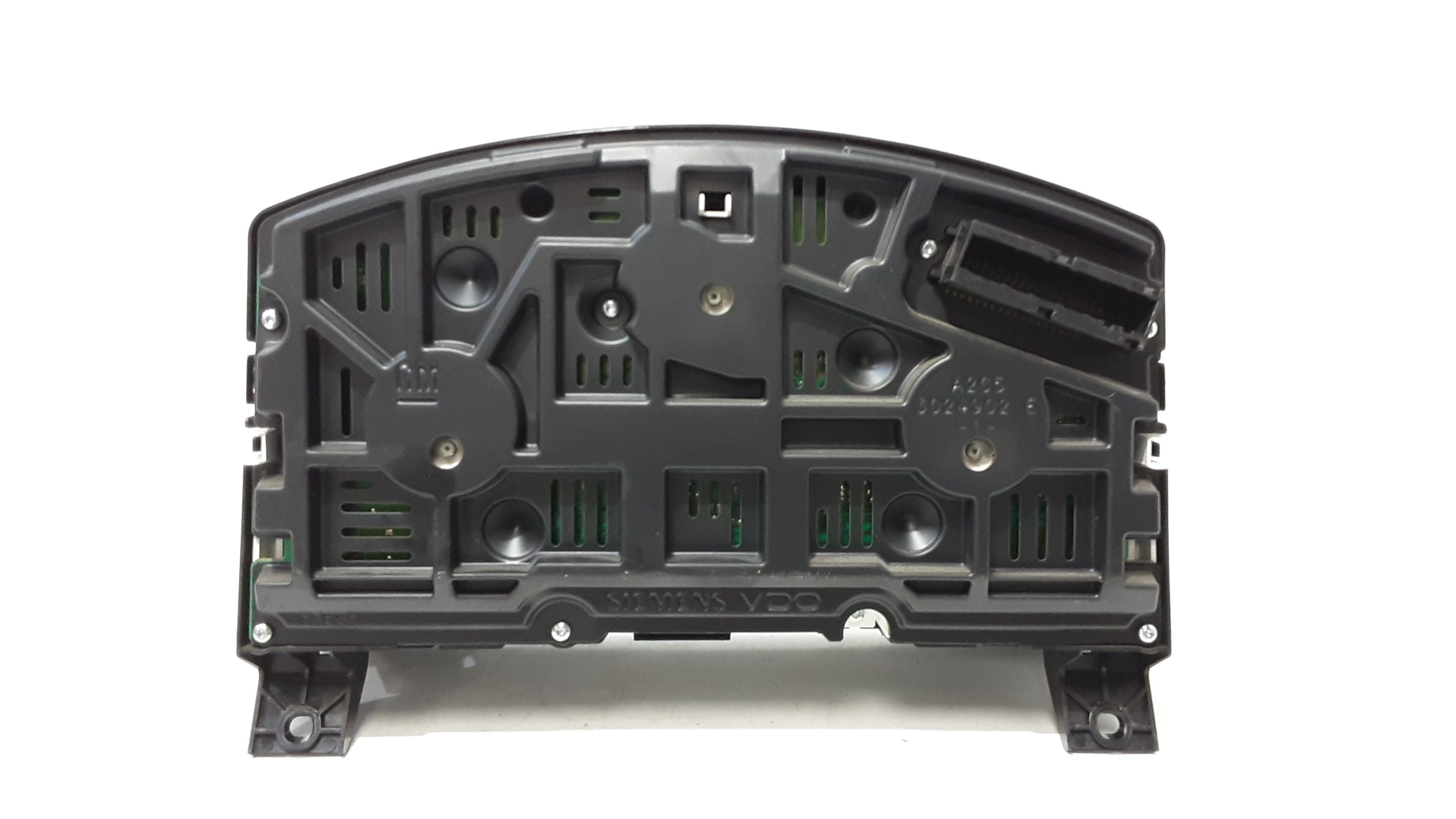 Quadro Portastrumenti Usato