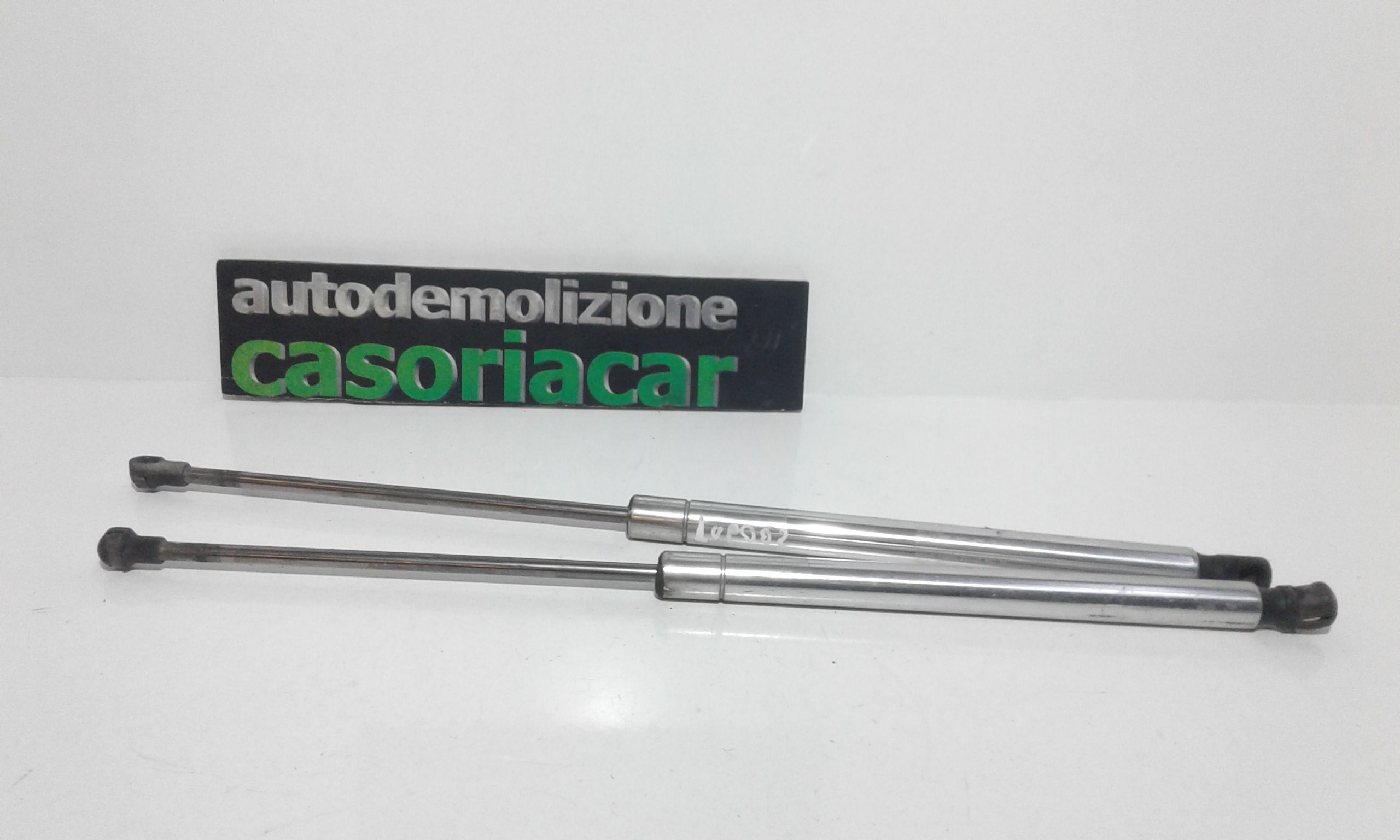 Cerniera Cofano Post. Destro Usato