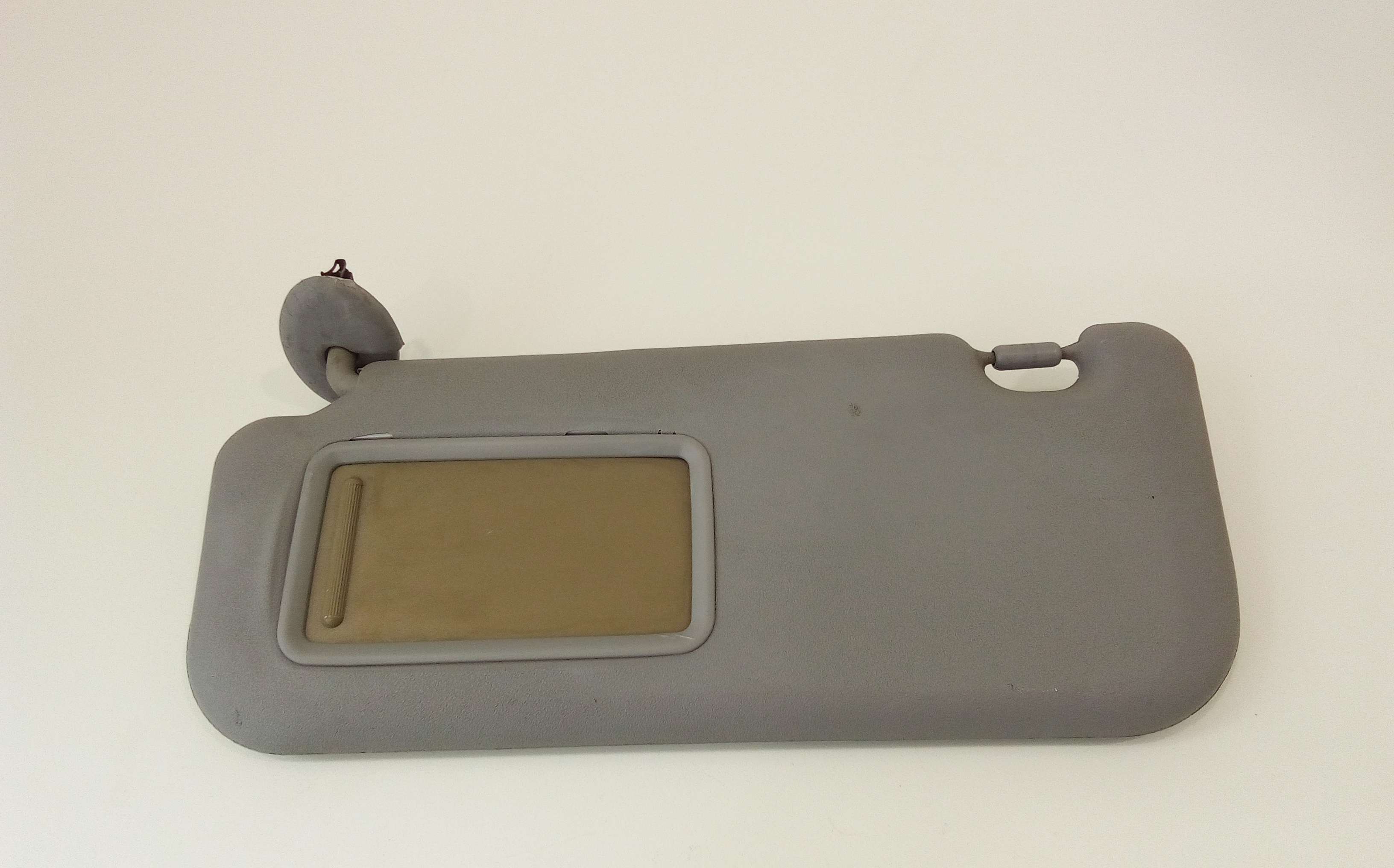 Aletta Parasole Parabrezza Sinistro 7432052761B0 Usato