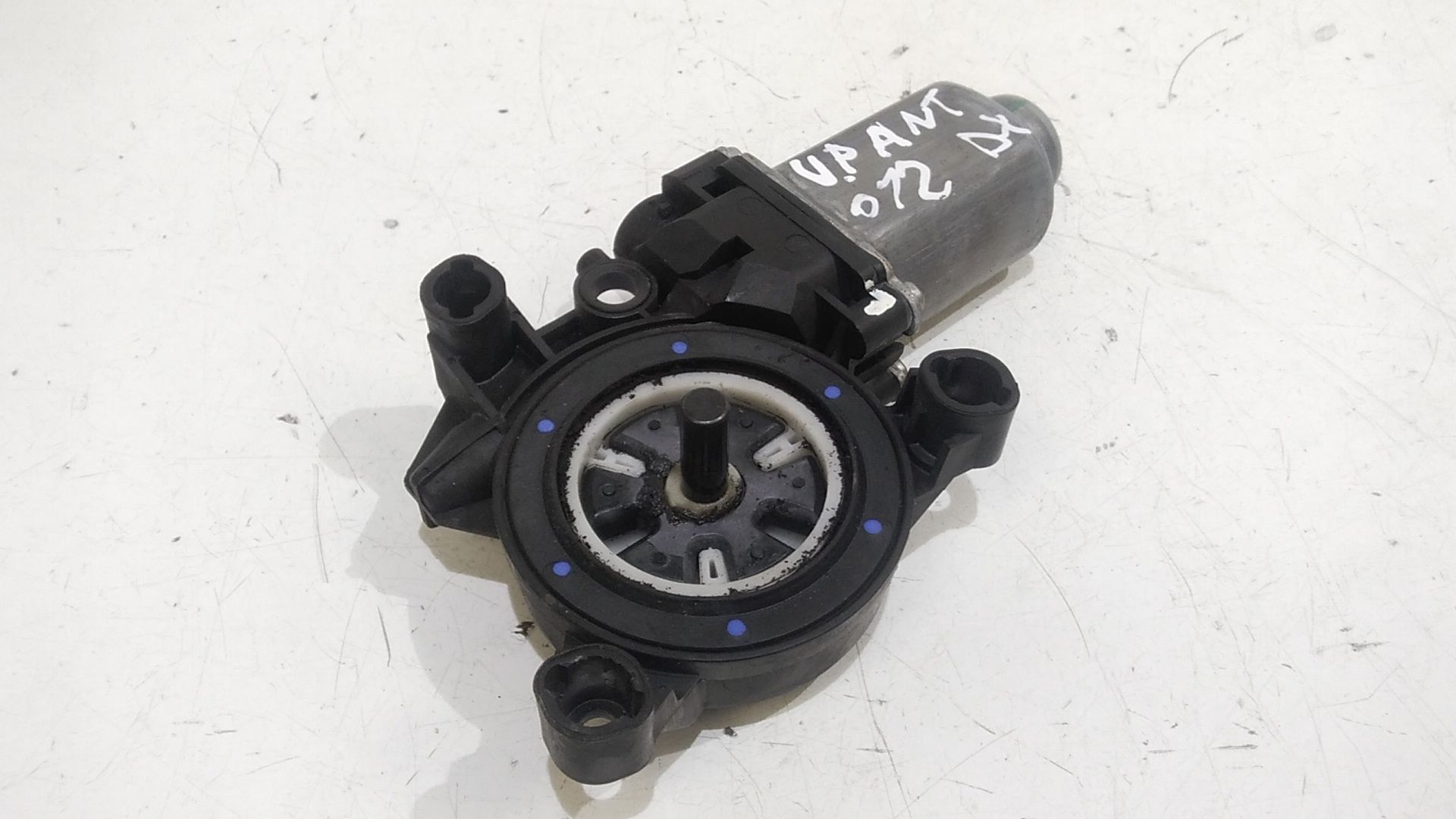 Motorino Alzacristallo Porta Ant. Destro 1S0959801 Usato