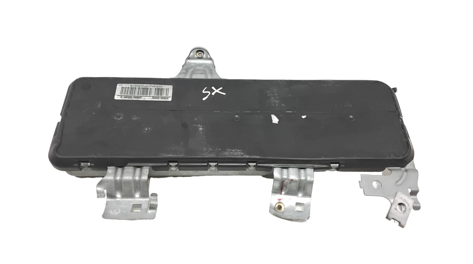 Dispositivo Airbag Porta Ant. Sinistro Usato