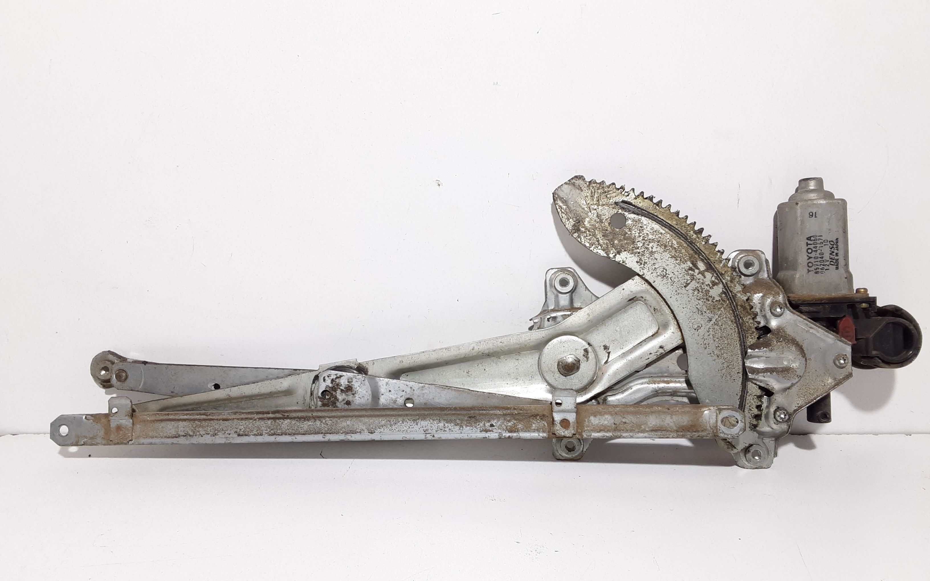 Alzacristallo Porta Post. Destro 6983002110 Usato