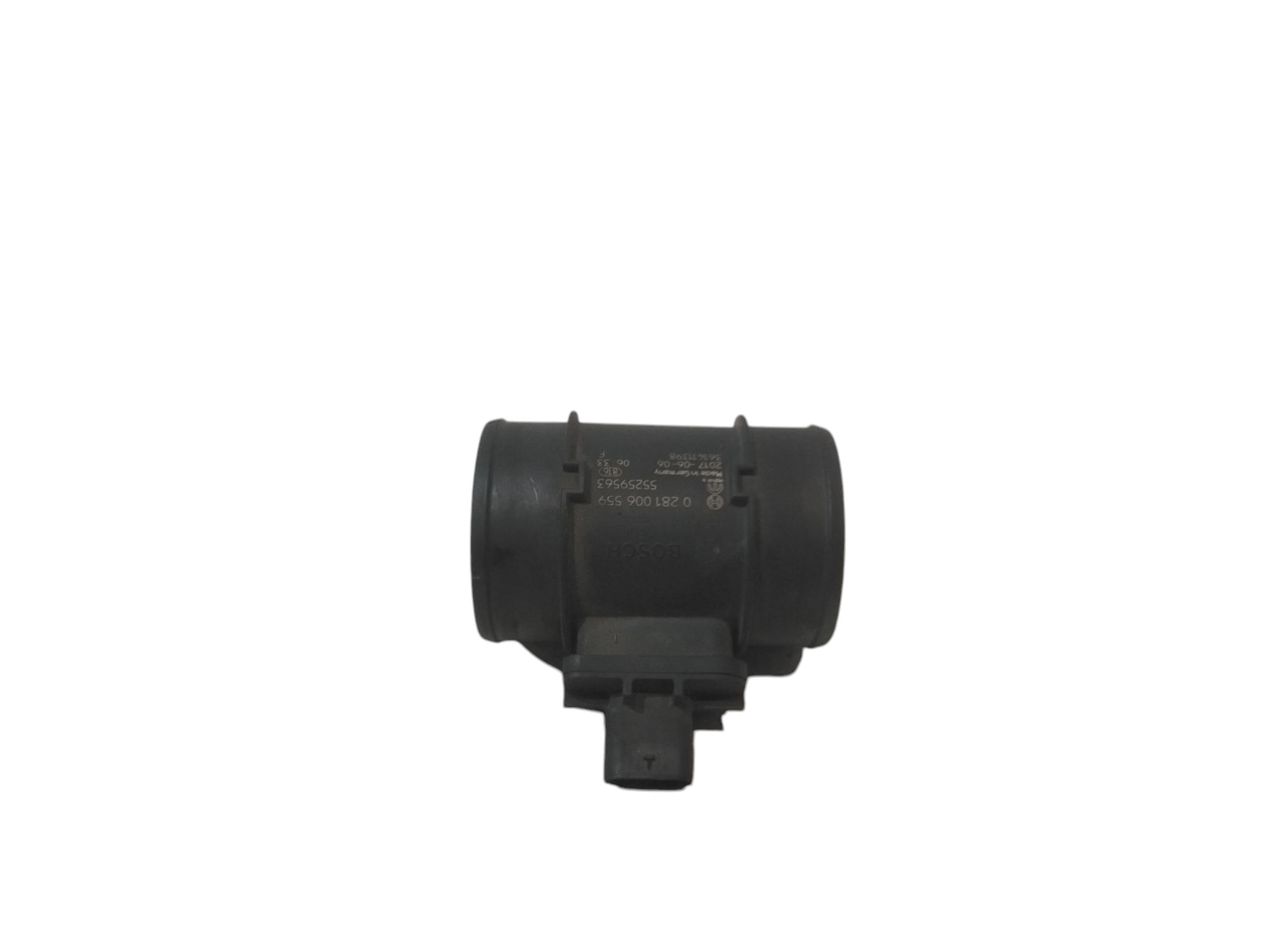 Flussometro/debimetro Usato