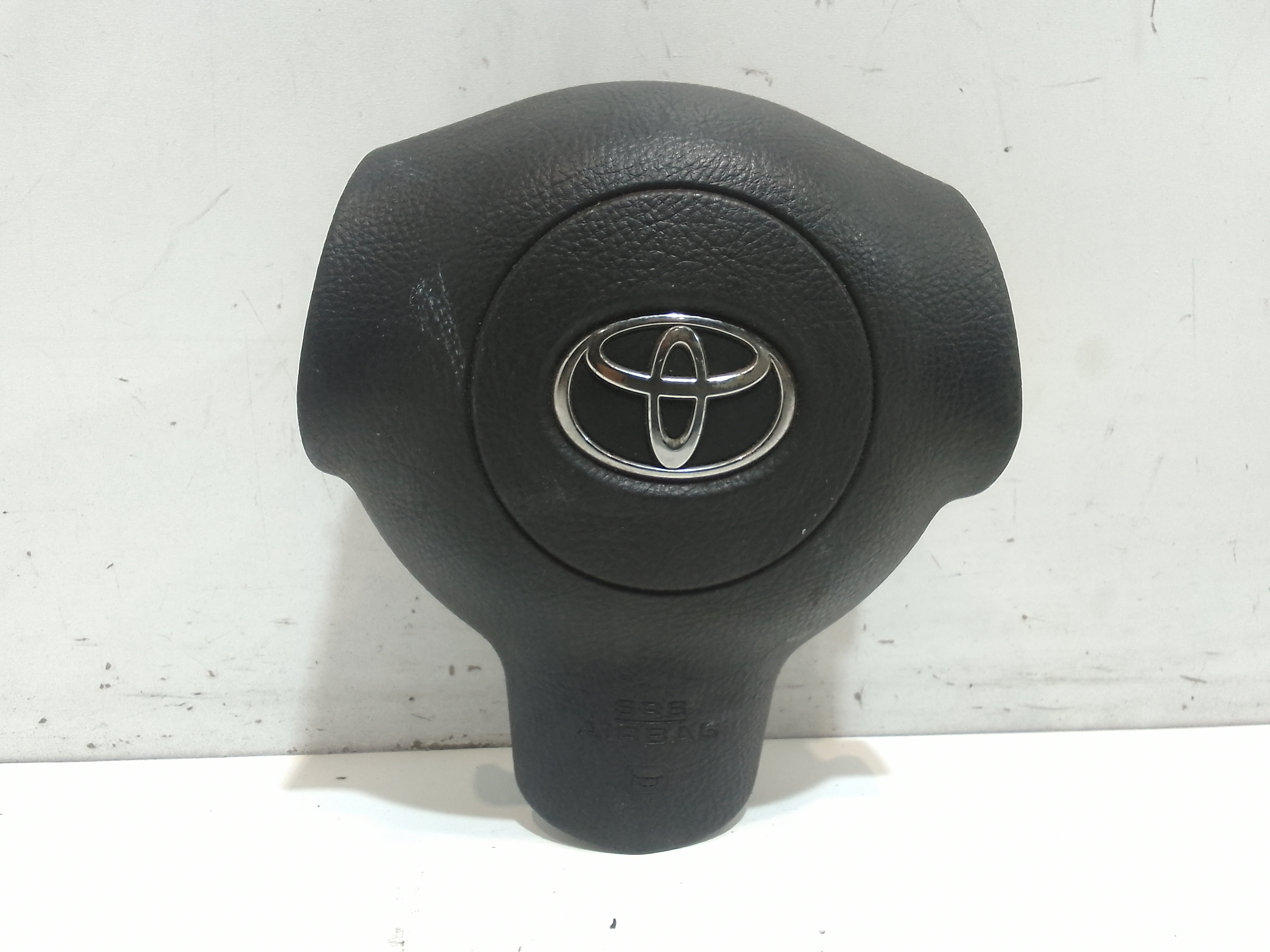 Dispositivo Airbag Lato Guida 4513042080C0 Usato