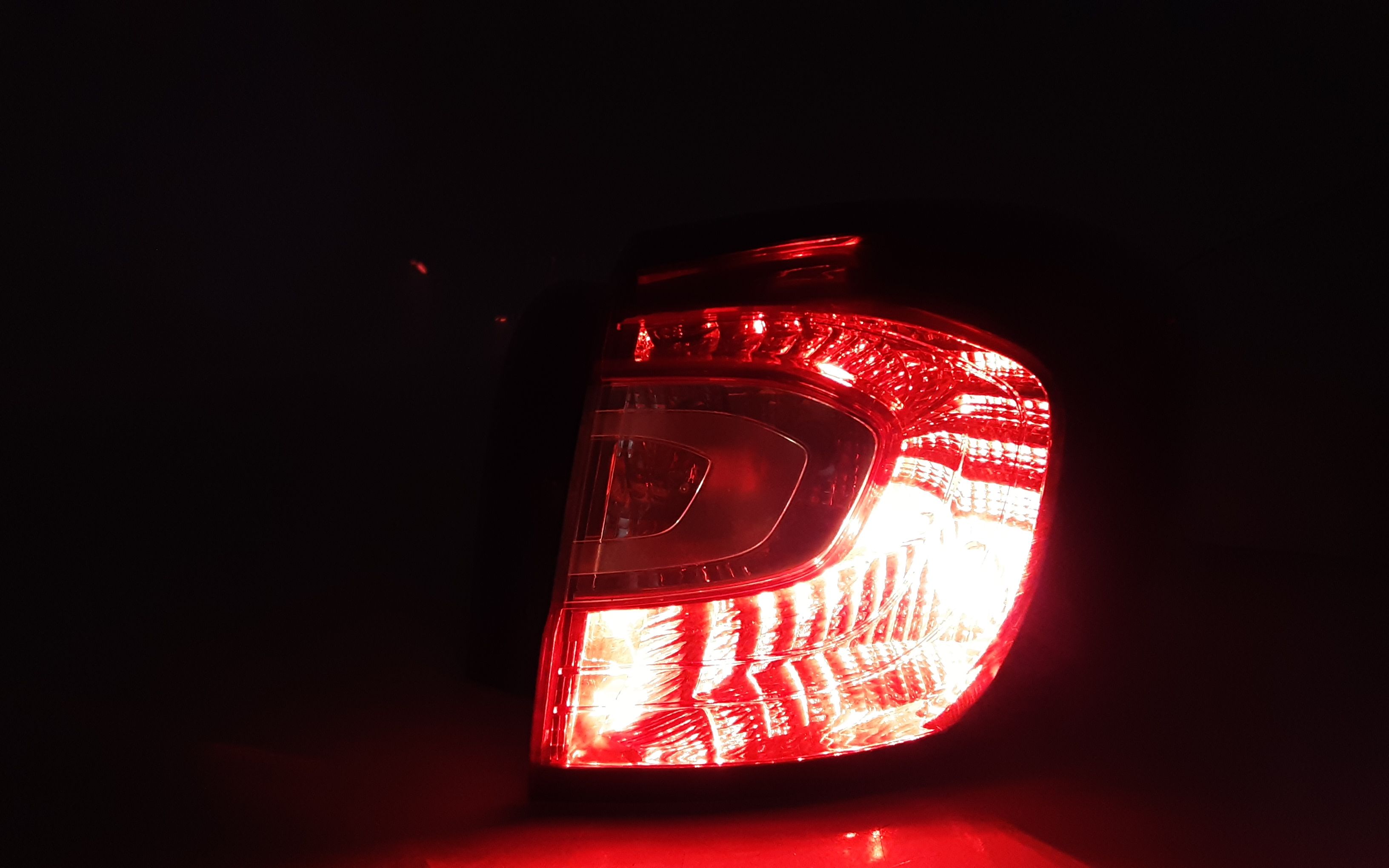 Fanale Post. Destro Usato