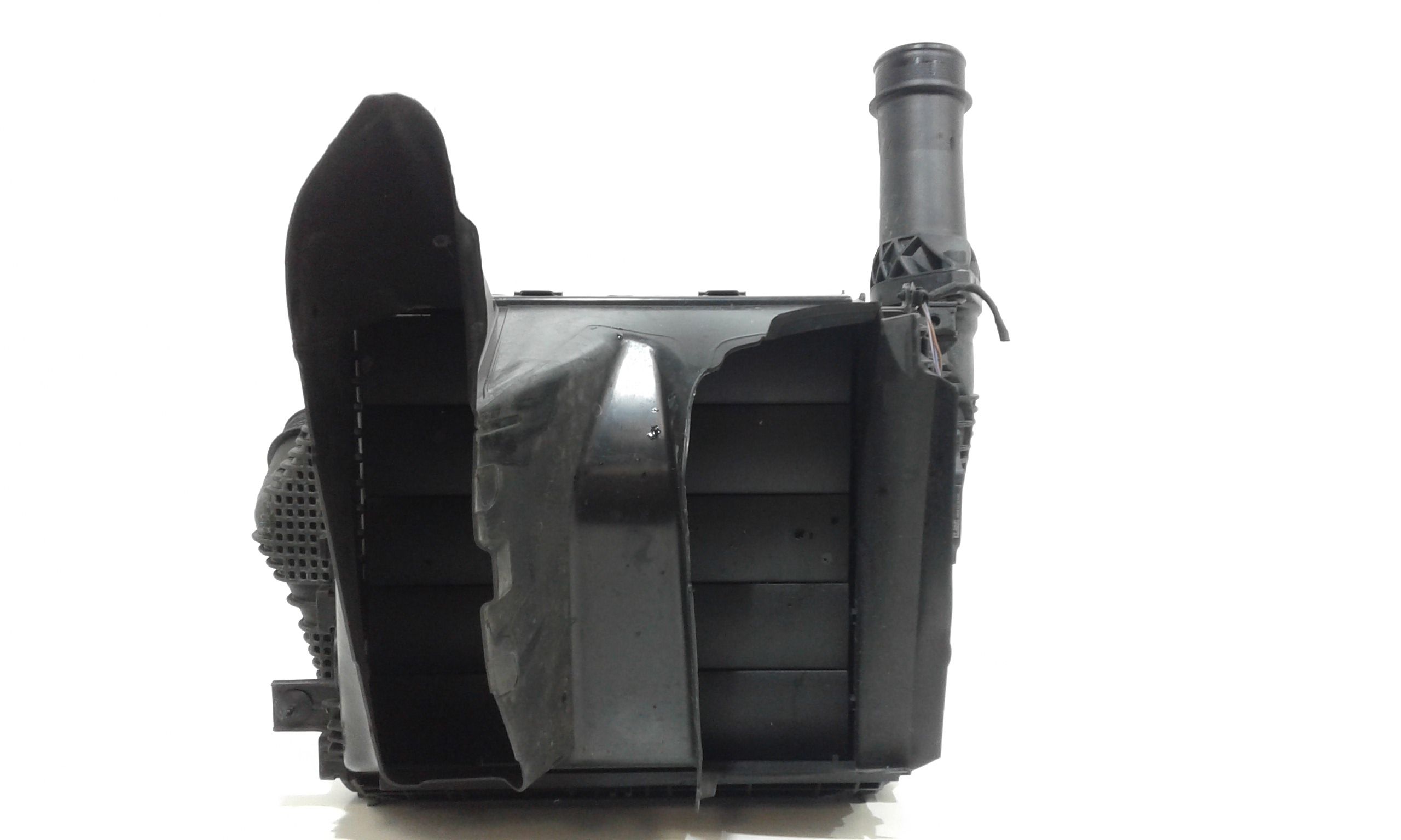 Scambiatore Aria/aria Usato