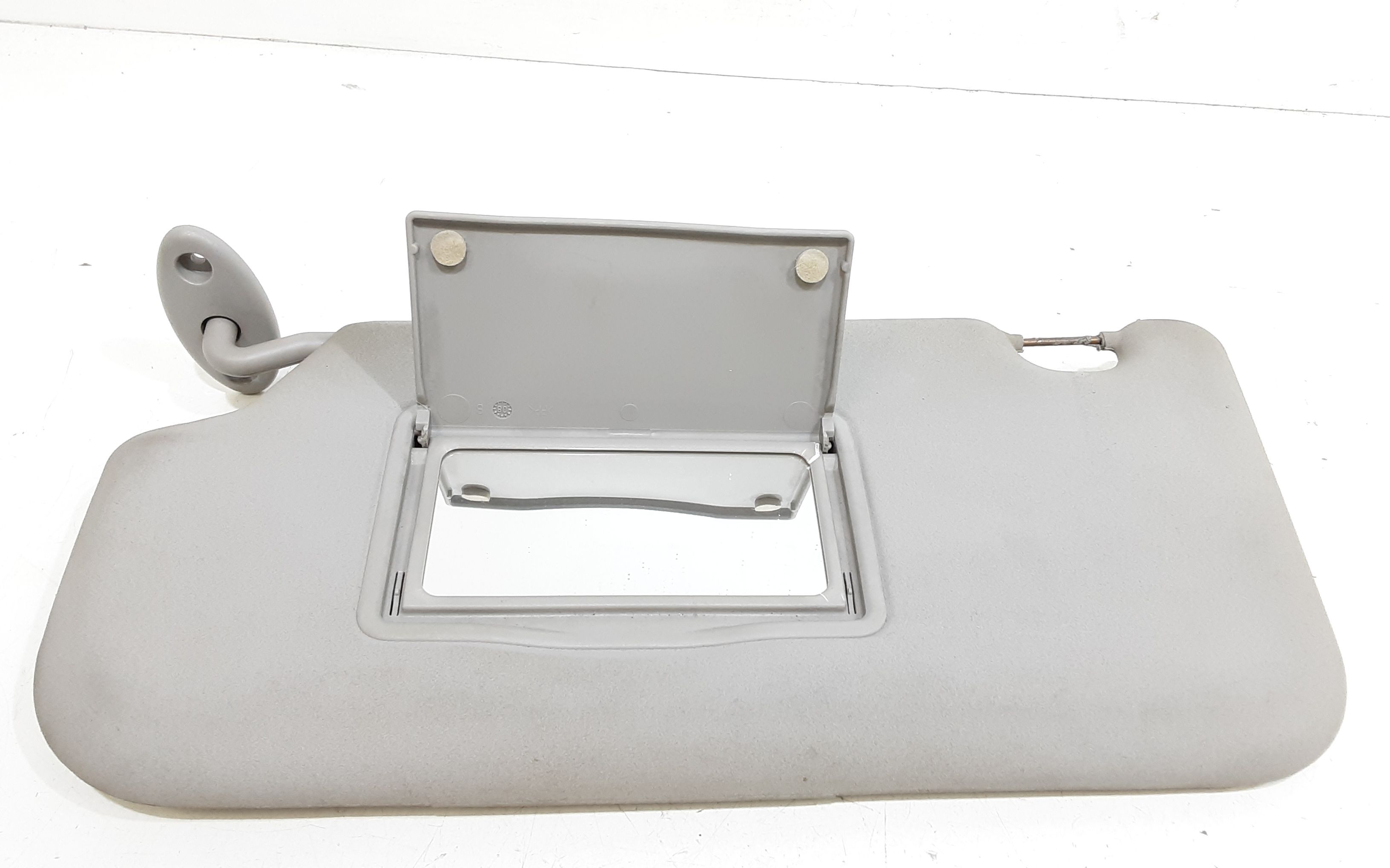 Aletta Parasole Parabrezza Sinistro 1624479 Usato