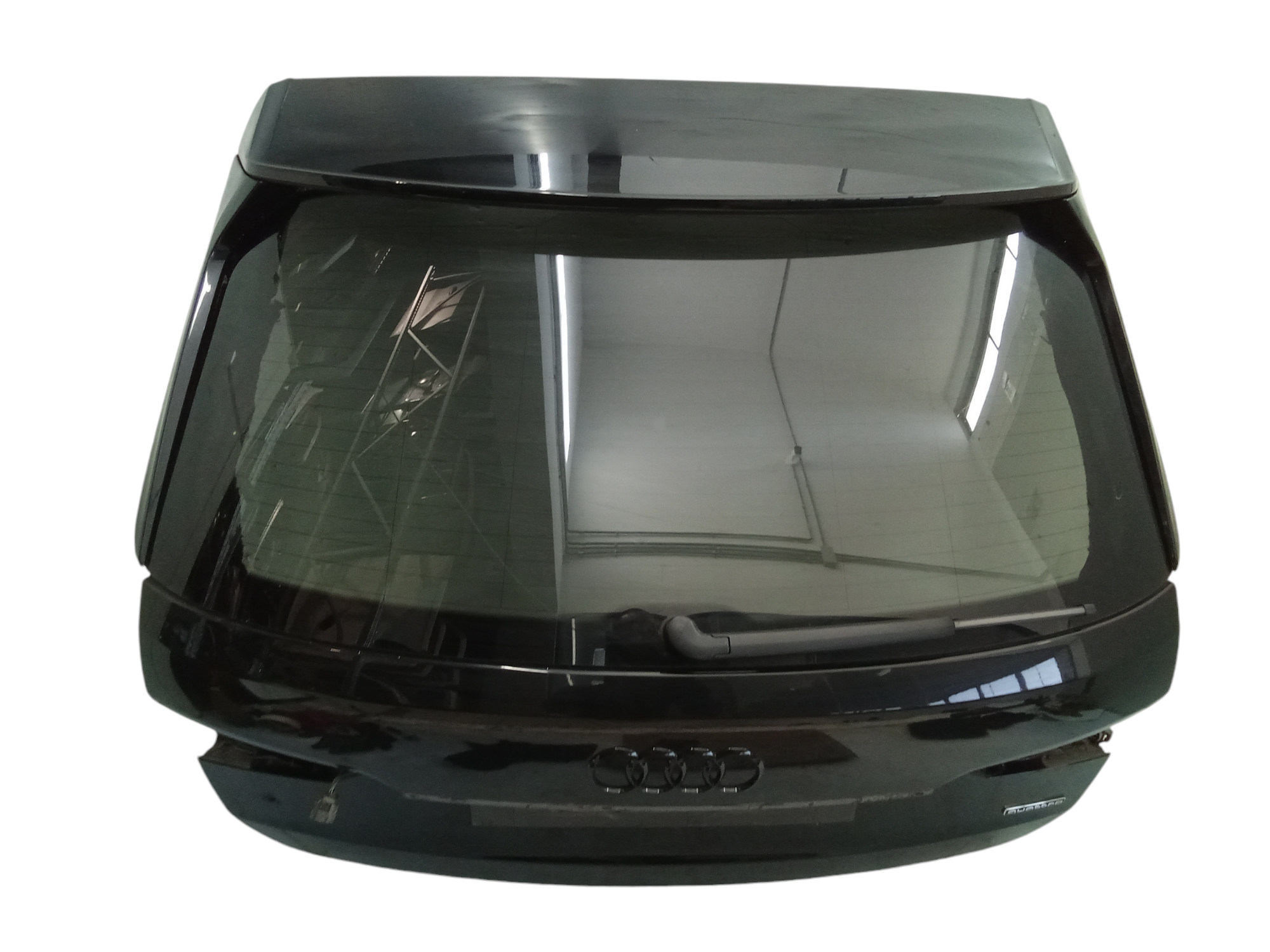 Cofano Post. 4K5827025 Usato