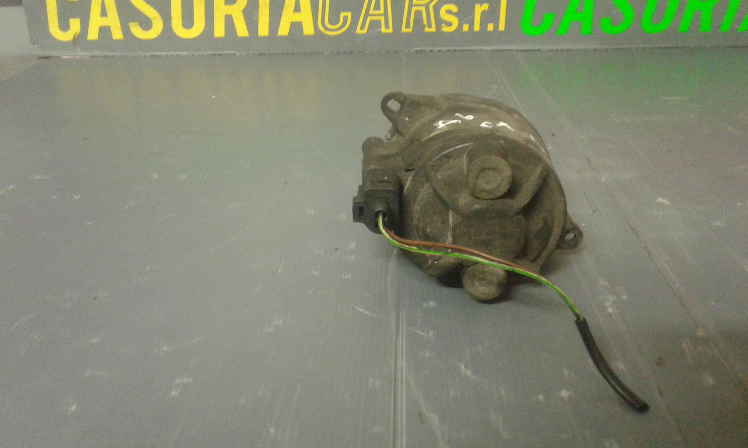 Proiettore Fendinebbia Destro,proiettore Fendinebbia Sinistro Usato