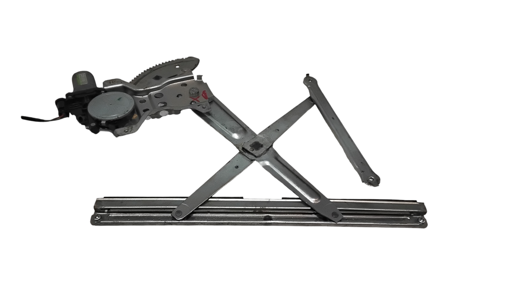 Alzacristallo Porta Ant. Destro Usato