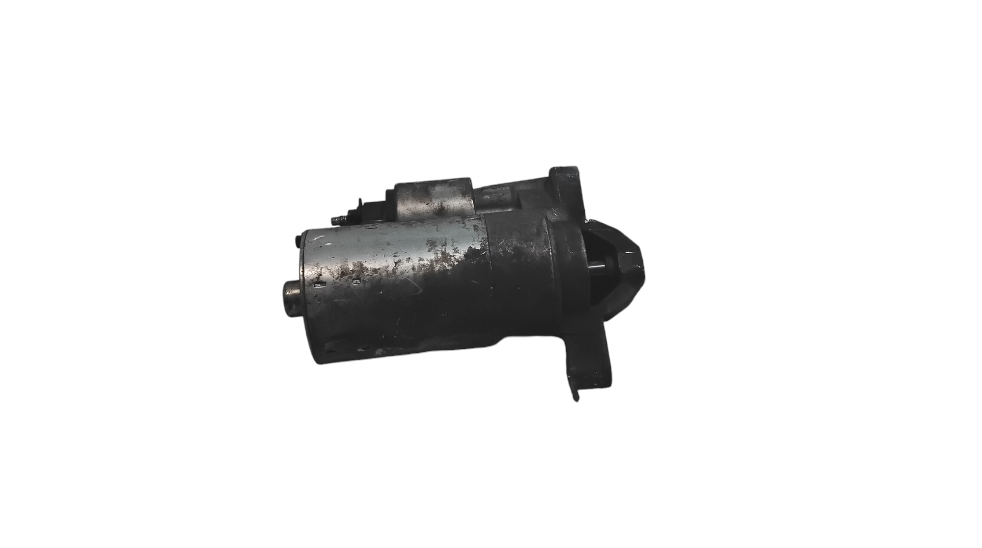 Motorino Avviamento 5802V7 Usato