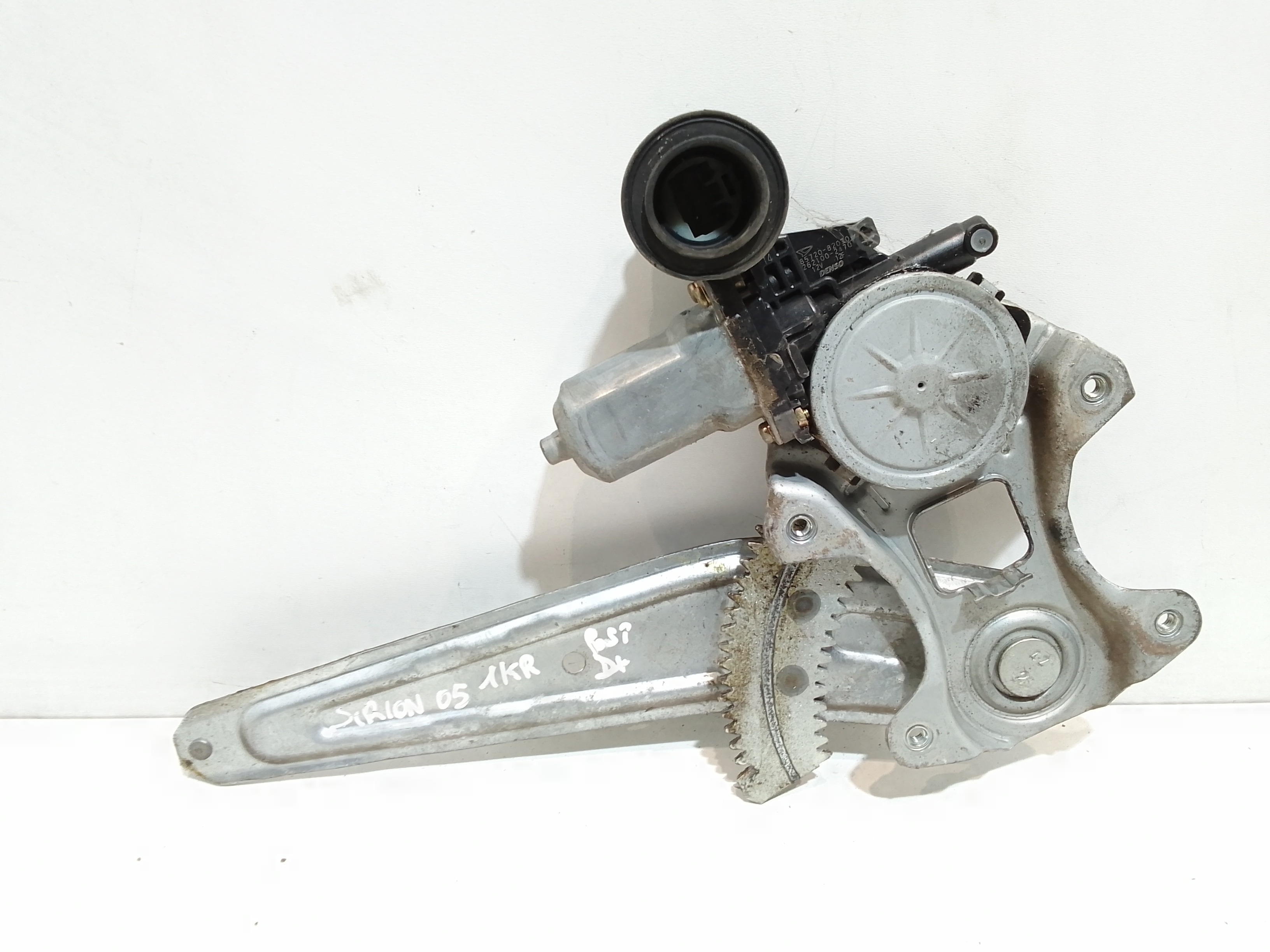 Alzacristallo Porta Post. Destro Usato