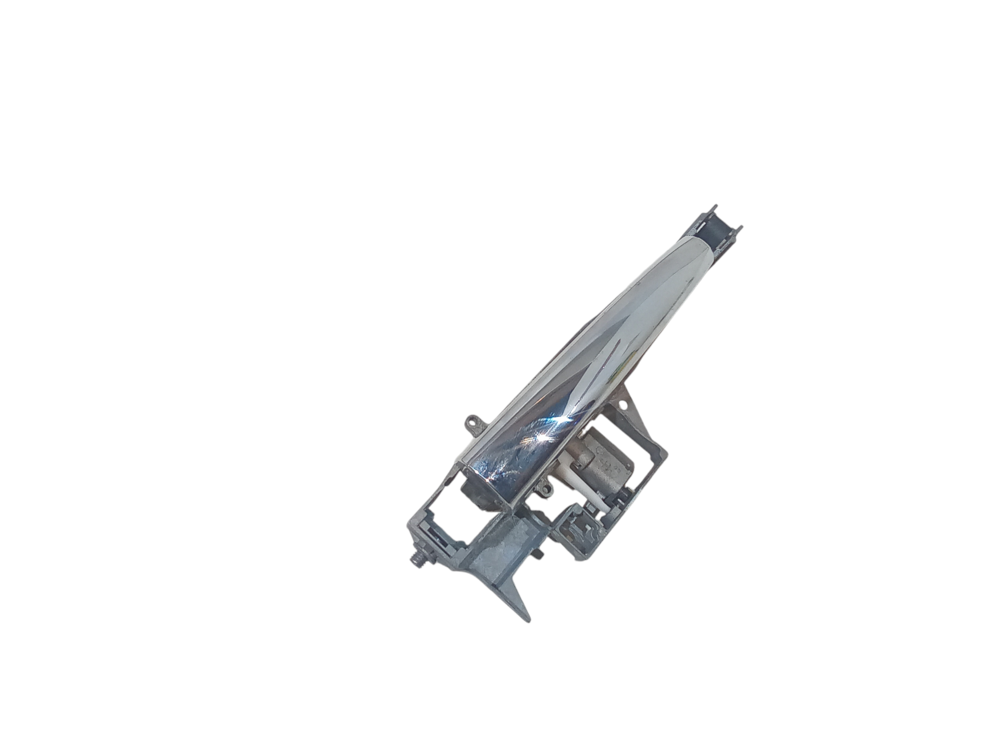 Maniglia Porta Ant. Destro 9101KH Usato