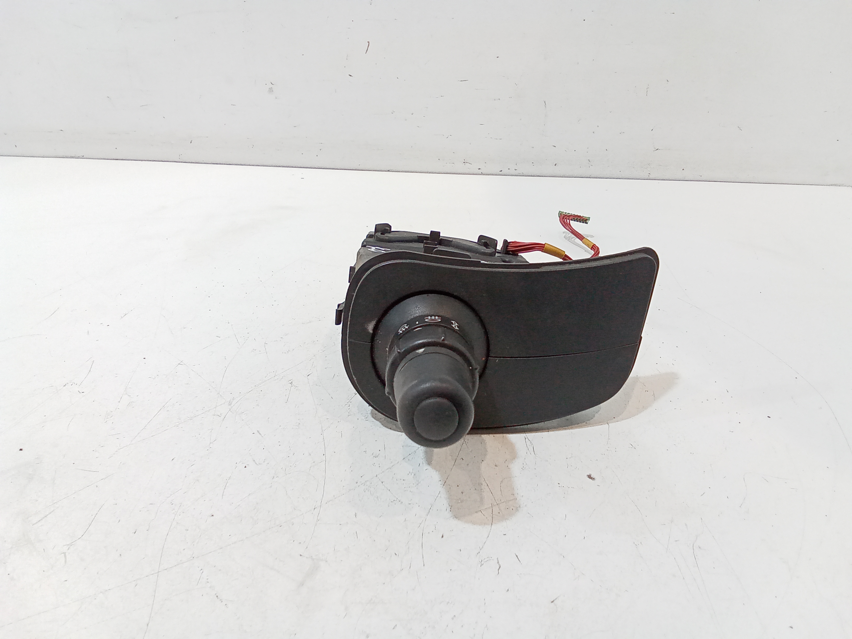 Devioguidasgancio Sinistro Usato