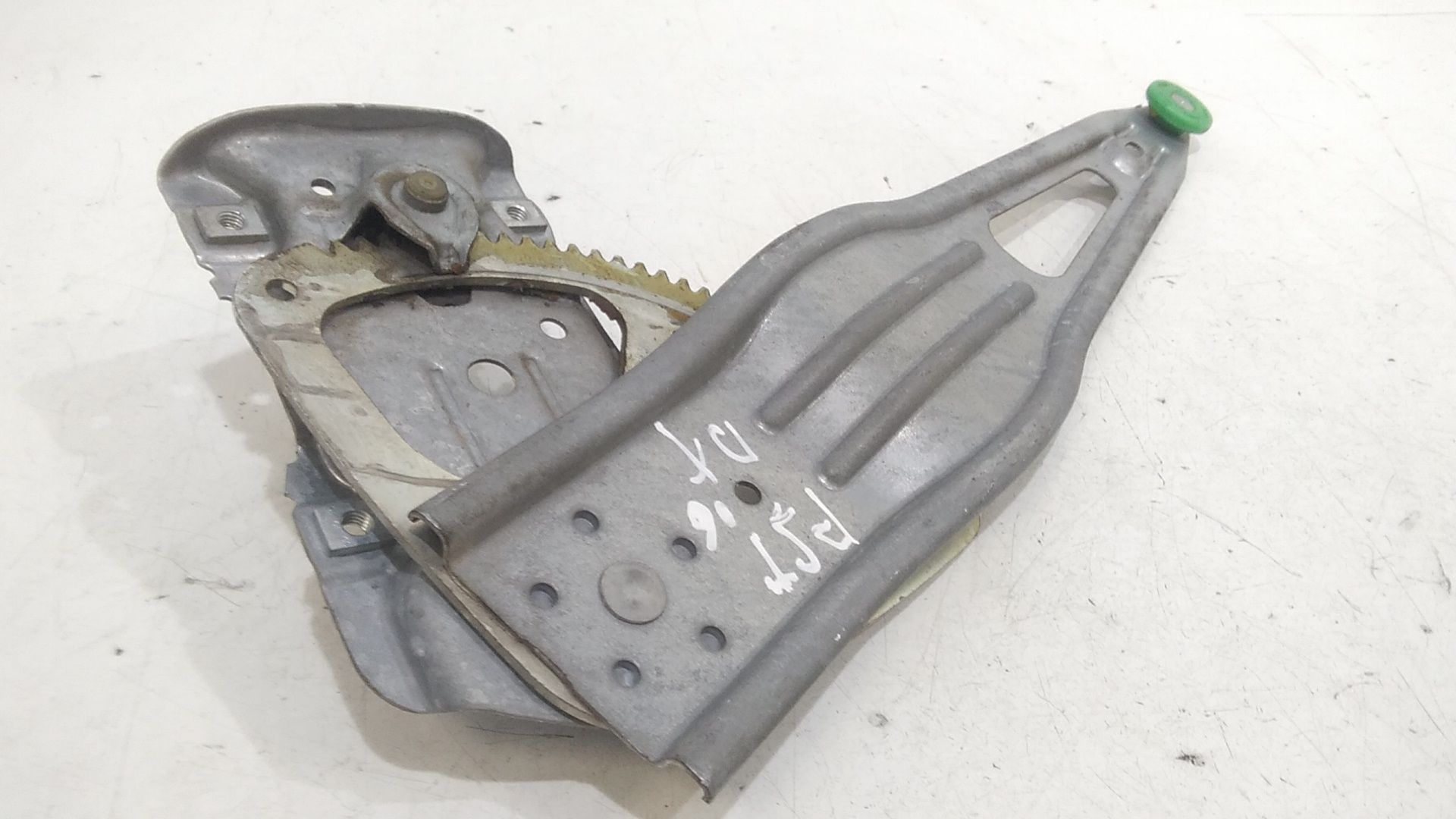 Alzacristallo Porta Post. Destro 6983052180 Usato