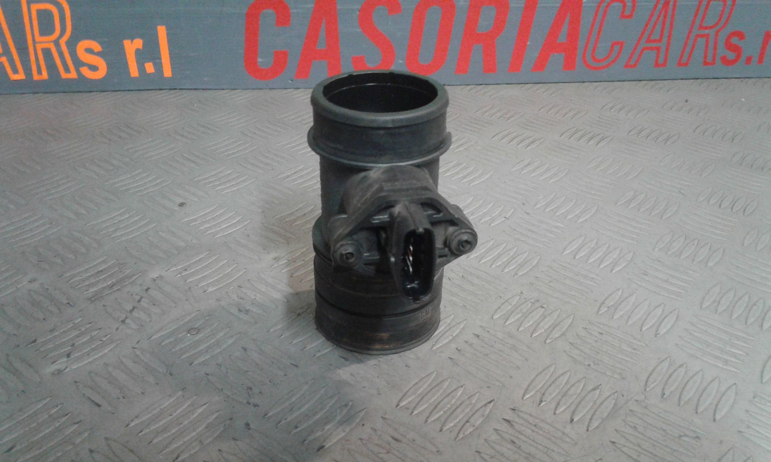 Flussometro/debimetro 9193149 Usato