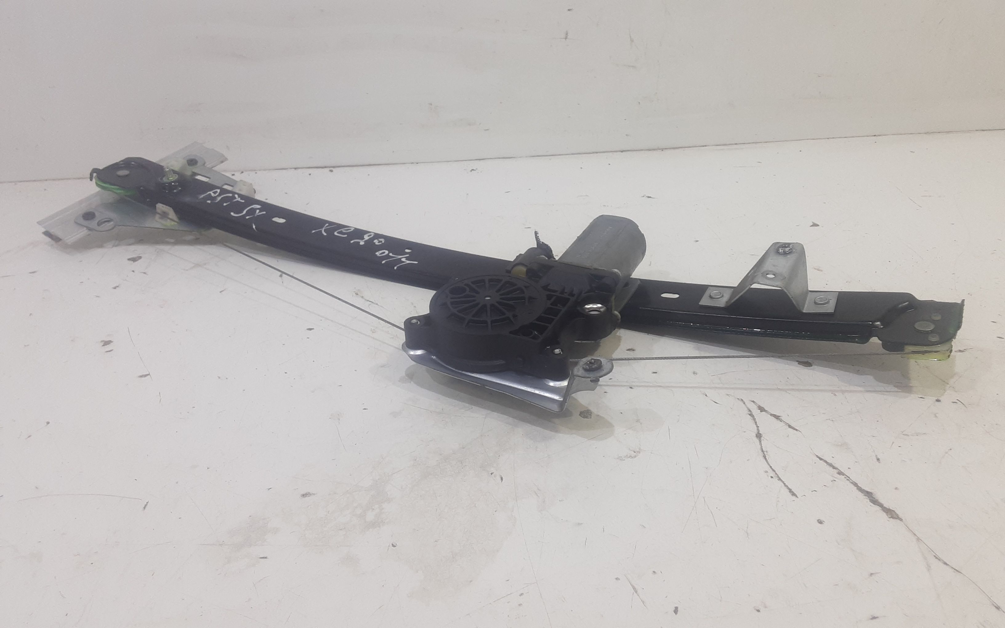 Alzacristallo Porta Post. Sinistro Usato