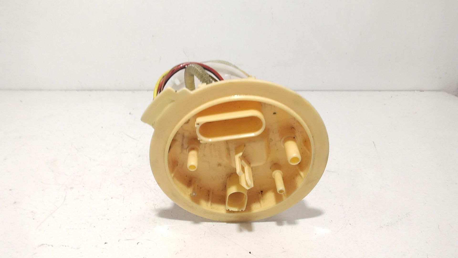 Pompa Carburante Usato