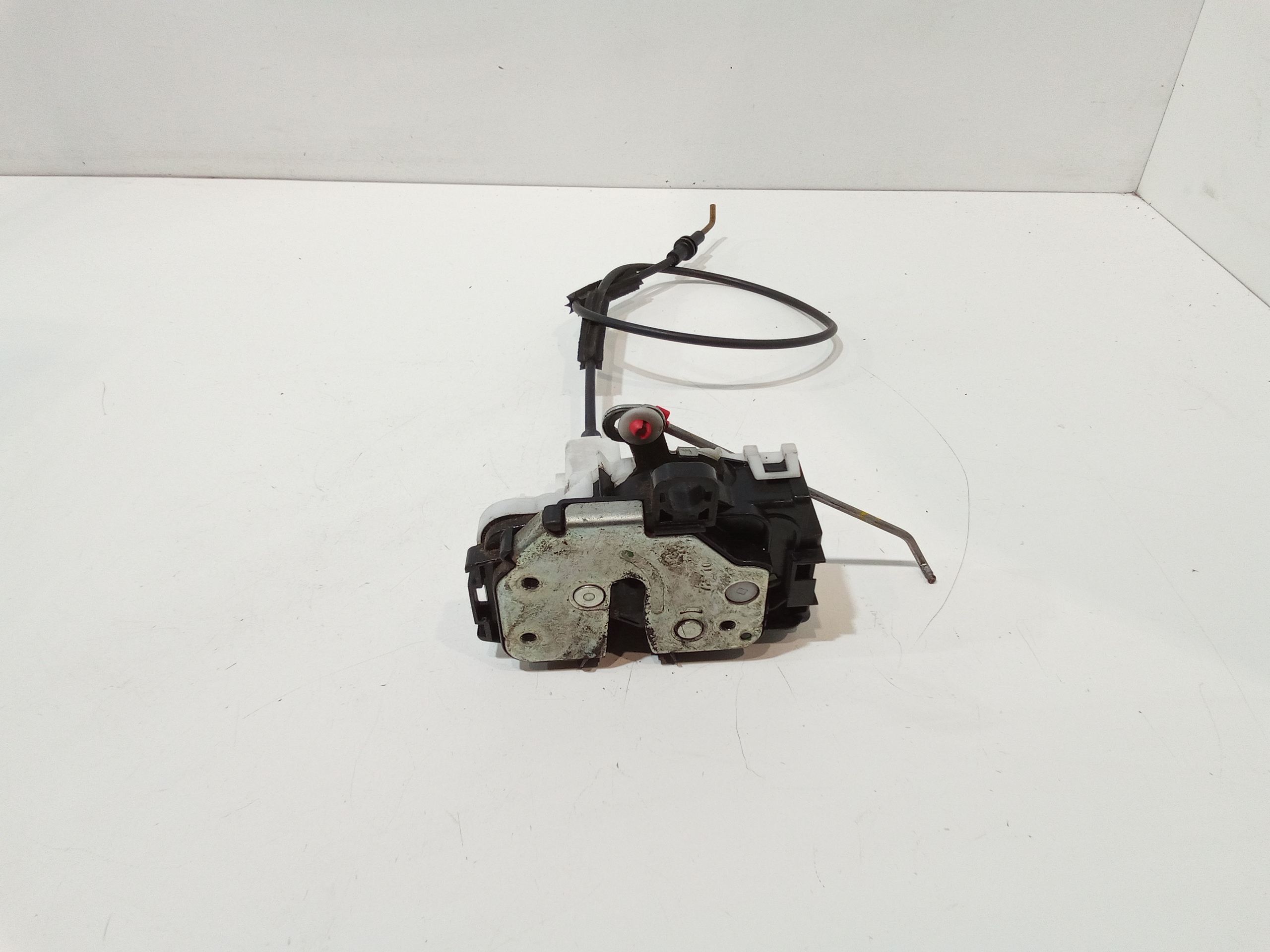 Serratura Porta Ant. Destro 52191859 Usato