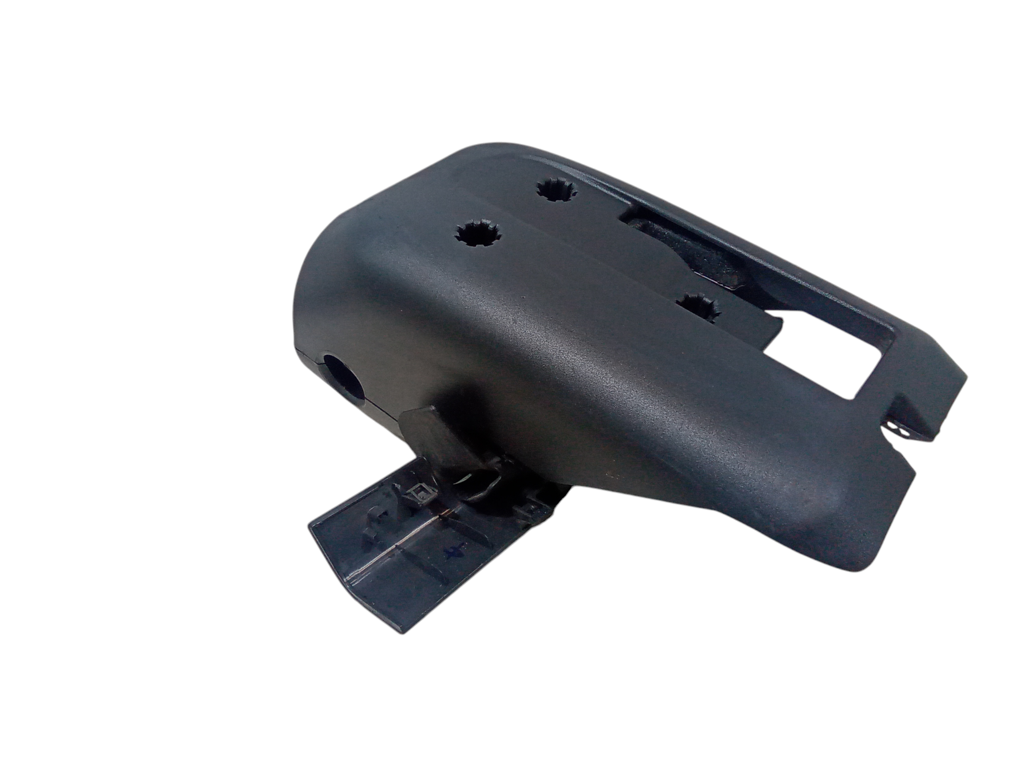 Cuffia Albero Sterzo L/abitacolo Usato