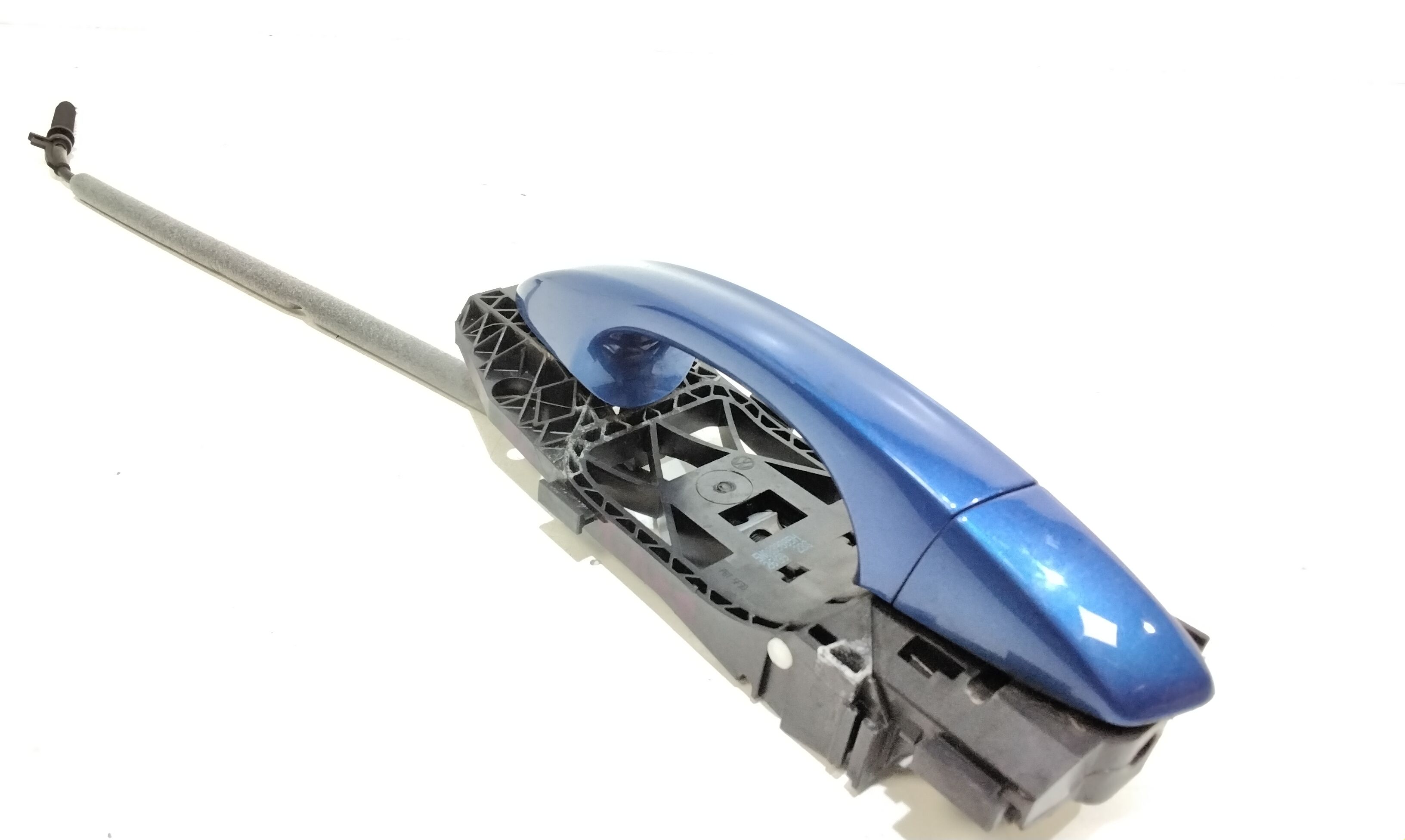 Maniglia Porta Post. Sinistro 5G0837205NGRU Usato