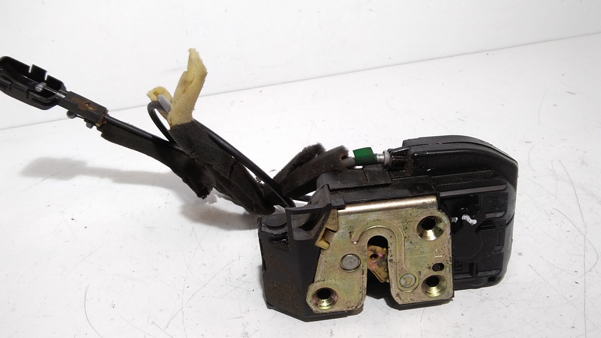 Serratura Porta Ant. Destro 80500AX61A Usato