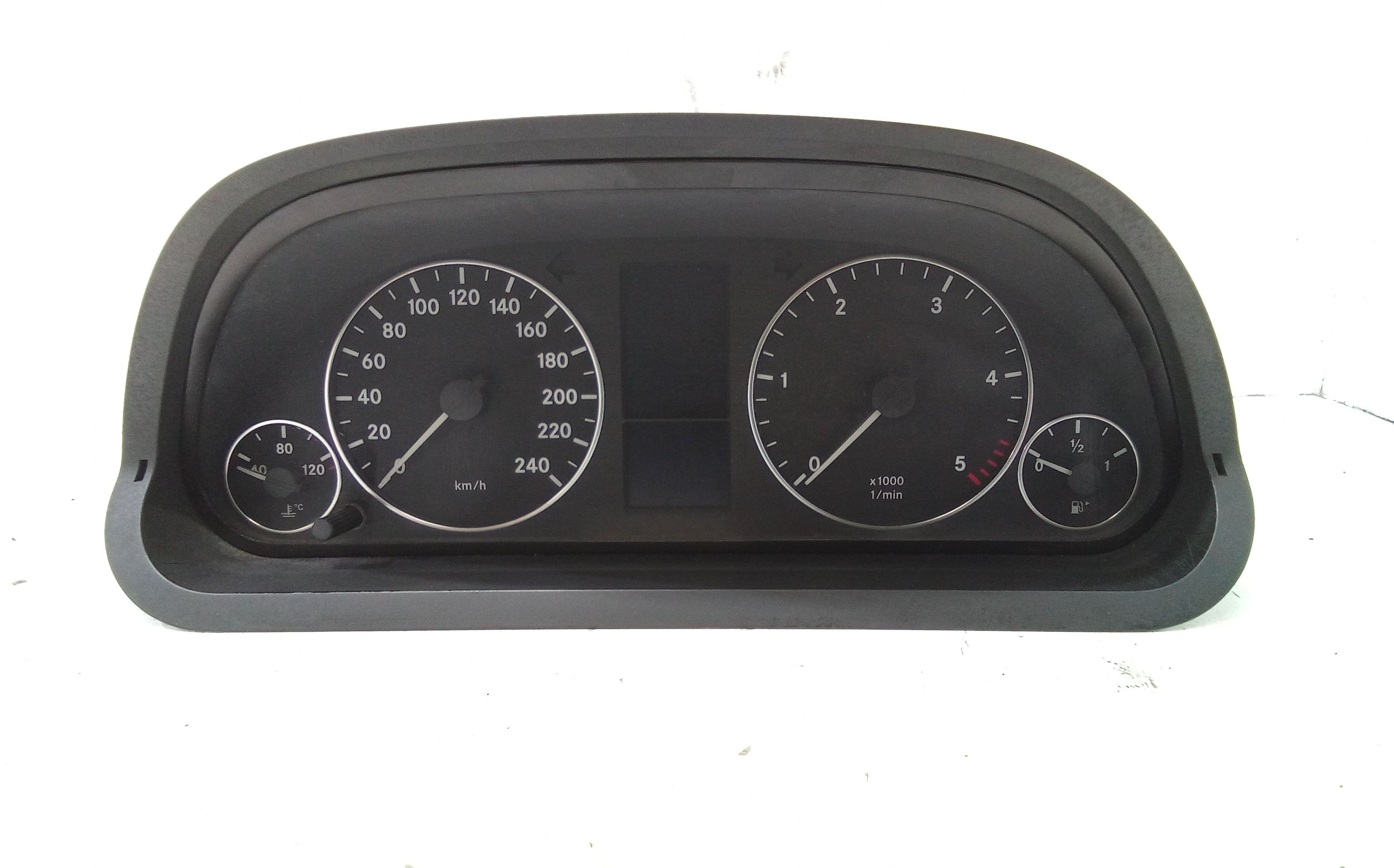 Quadro Portastrumenti Usato