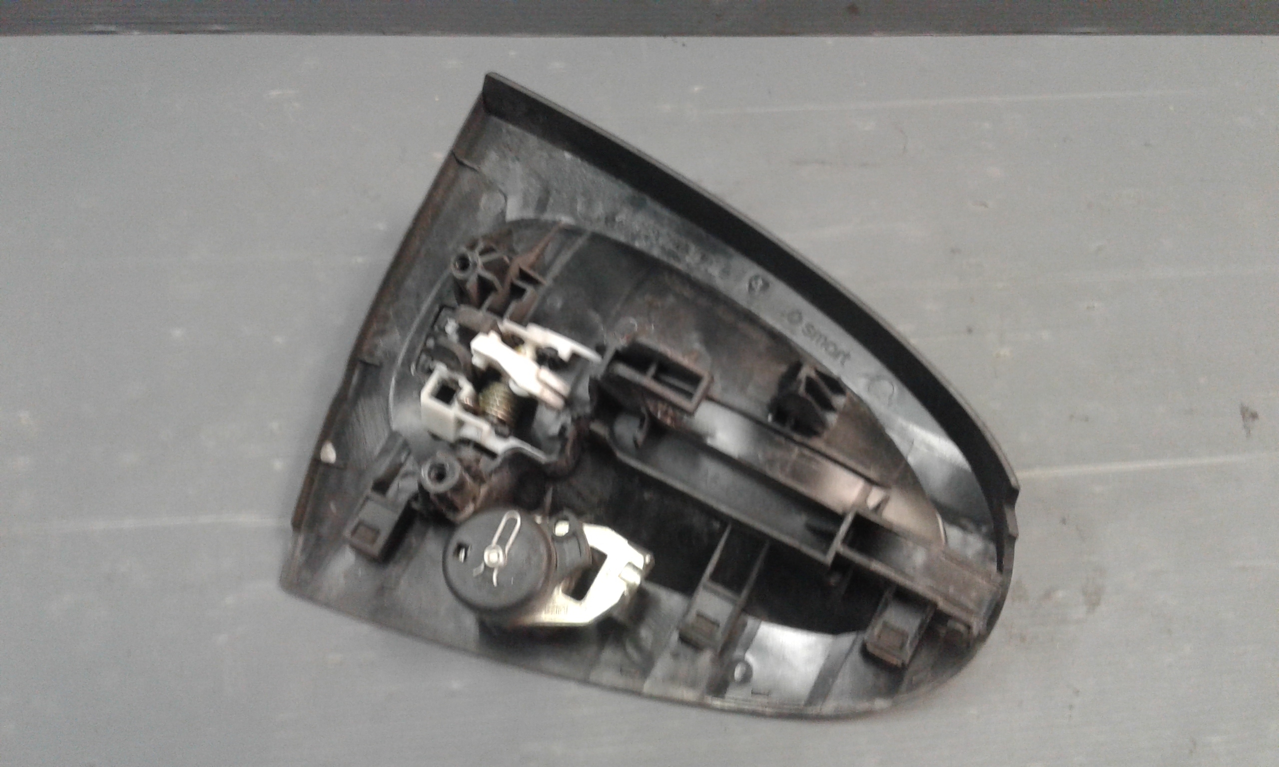 Maniglia Porta Ant. Destro A4517200275C22A Usato