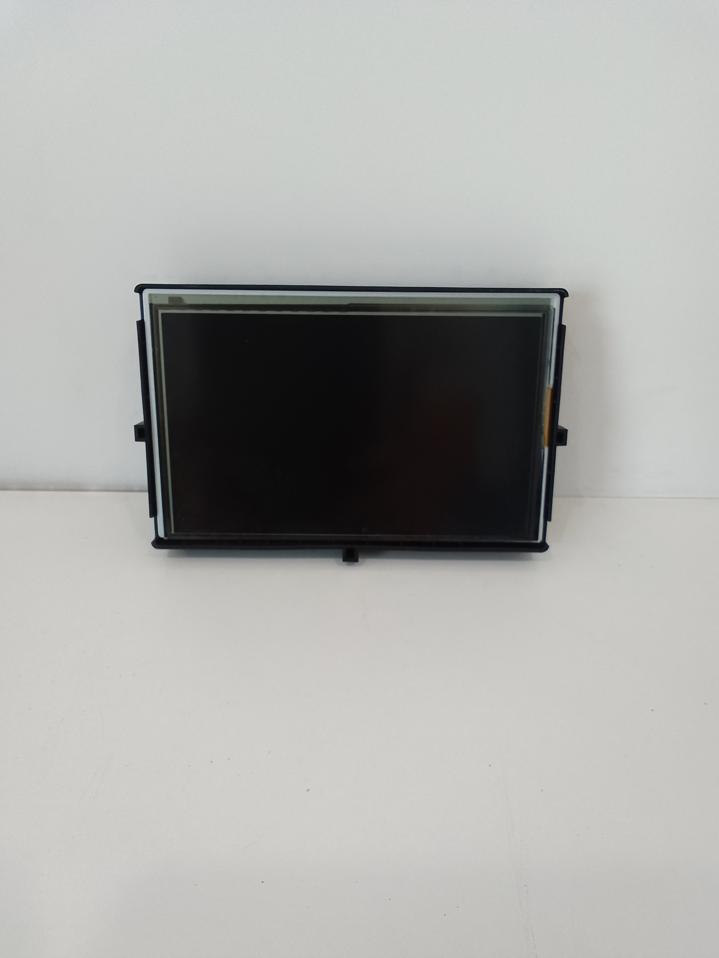 Display Navigatore Satellitare 259156379R Usato