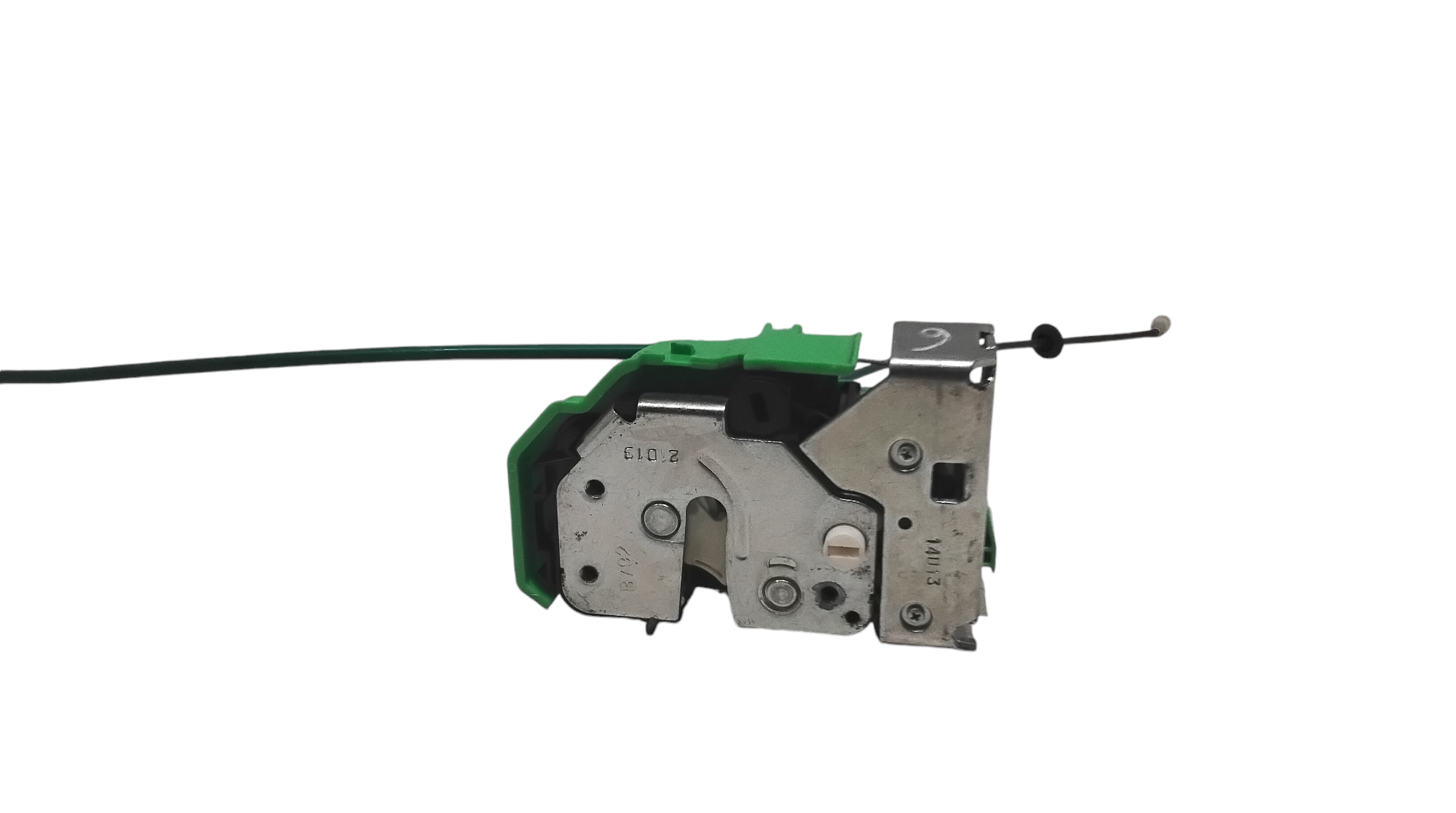 Serratura Porta Post. Destro 71775808 Usato