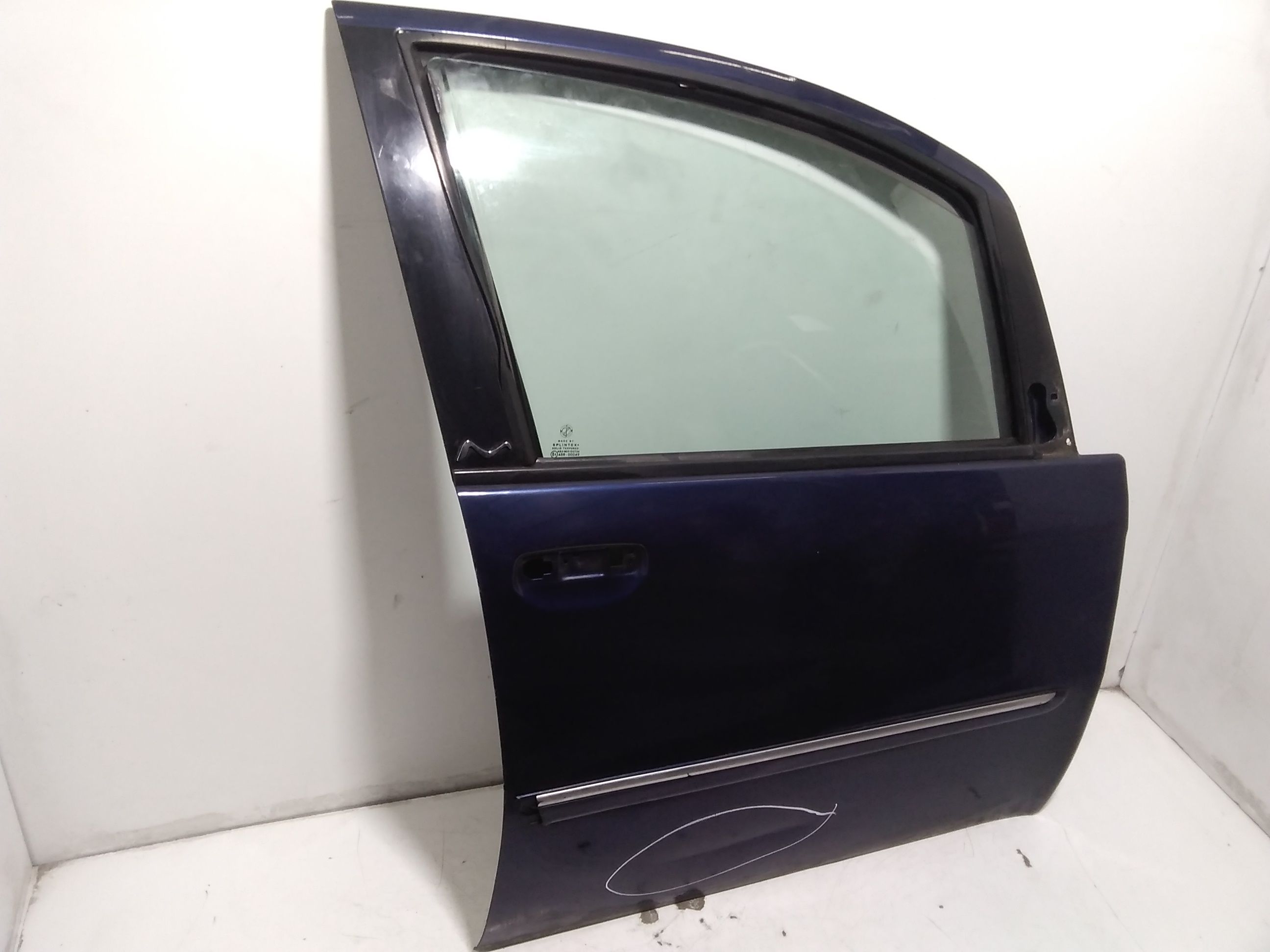 Porta Ant. Destro 46828896 Usato