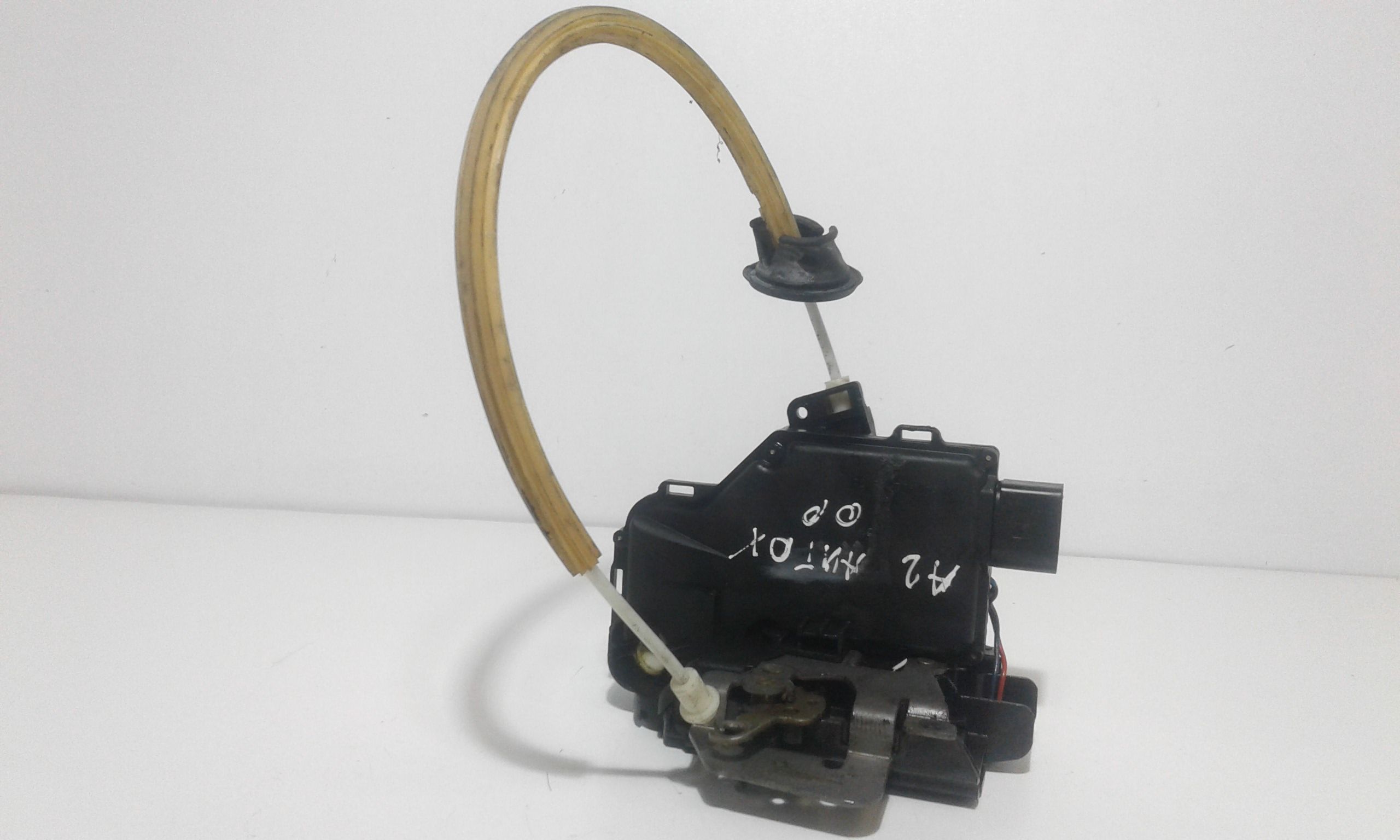 Serratura Porta Ant. Destro Usato