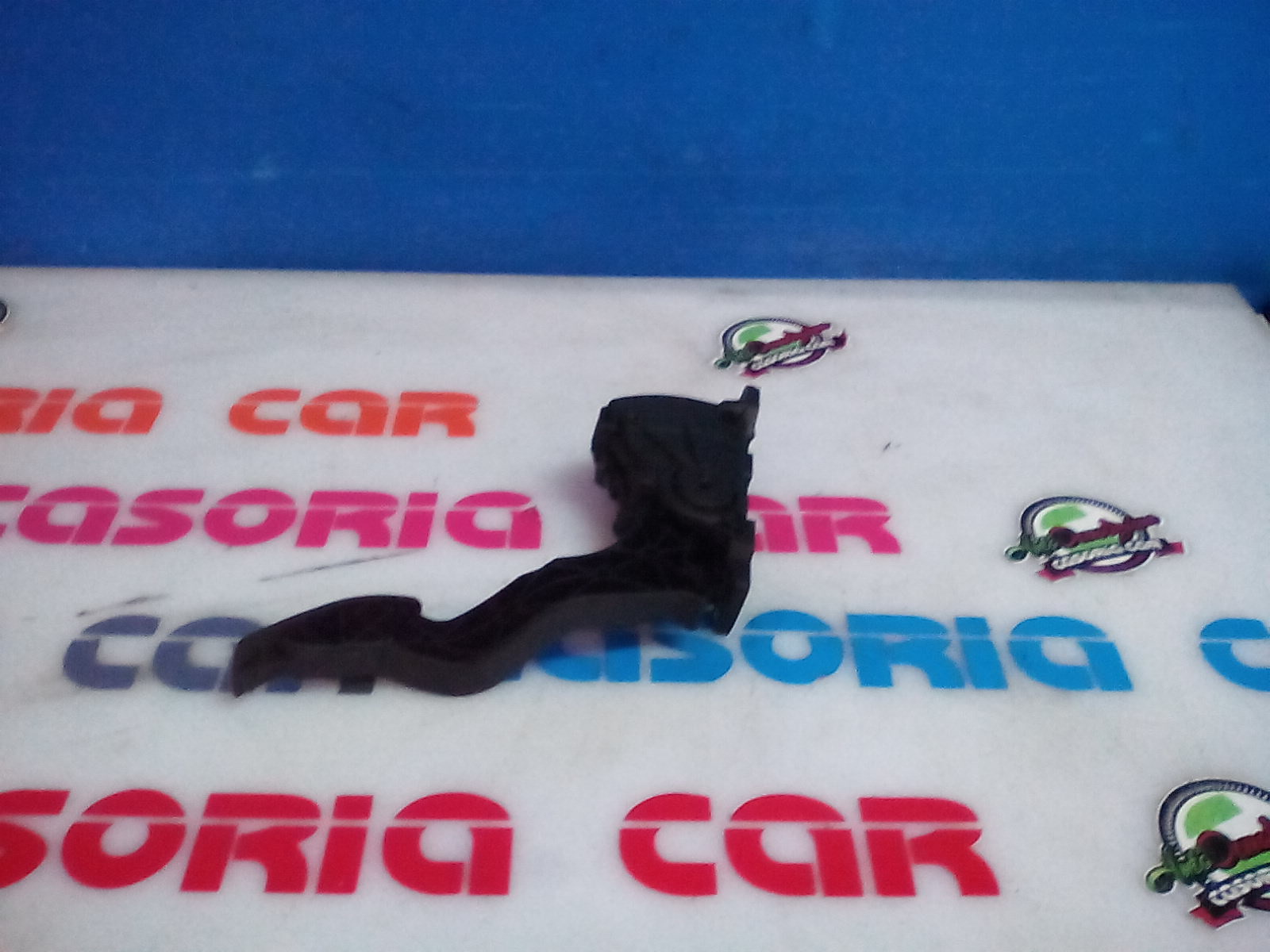 Pedale Acceleratore Usato