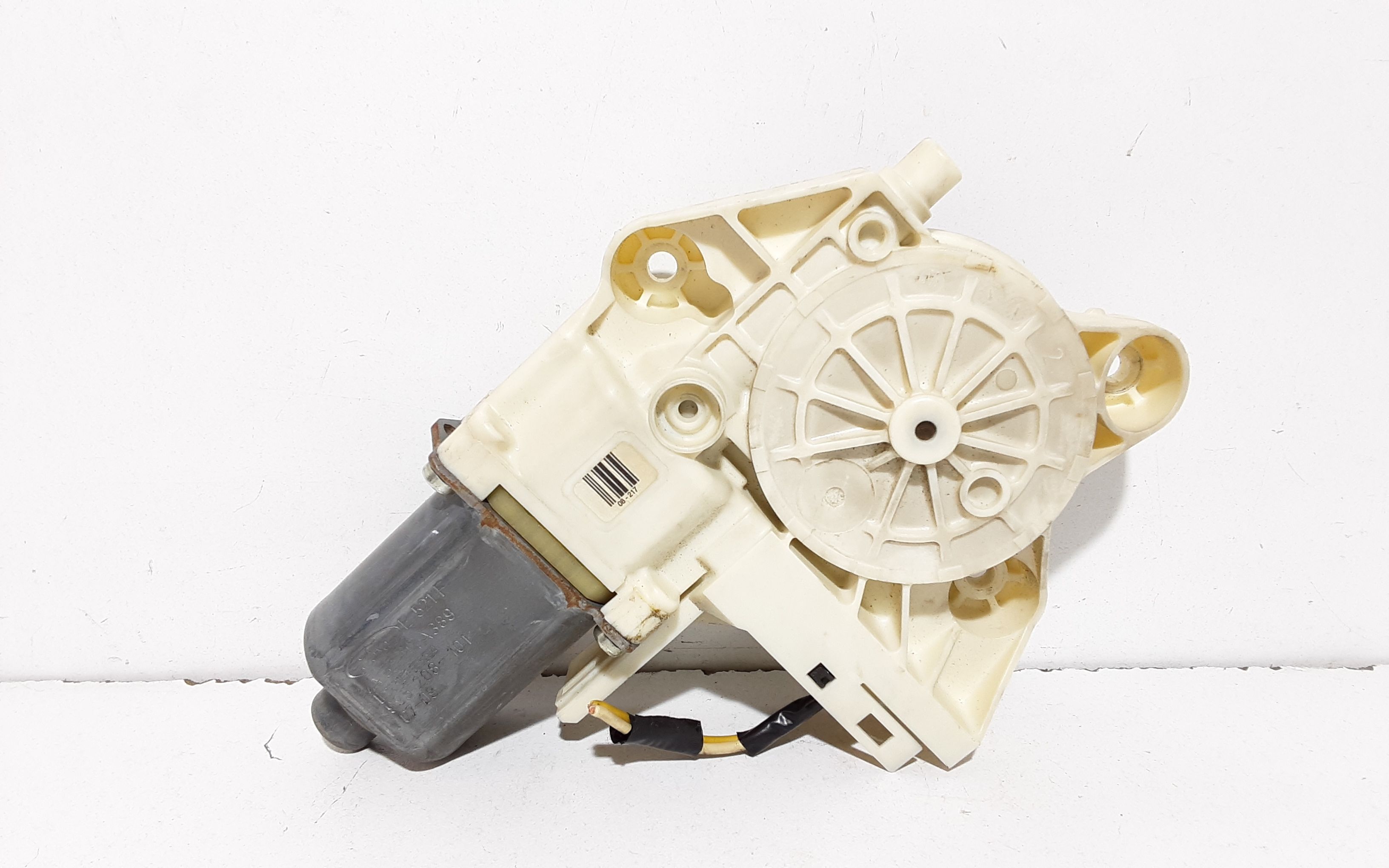 Motorino Alzacristallo Porta Ant. Sinistro 1347885 Usato